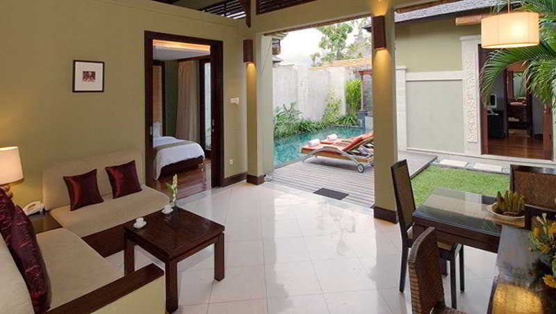 Pradha Villas Seminyak