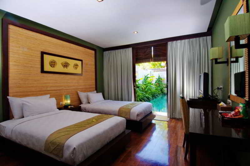 Pradha Villas Seminyak