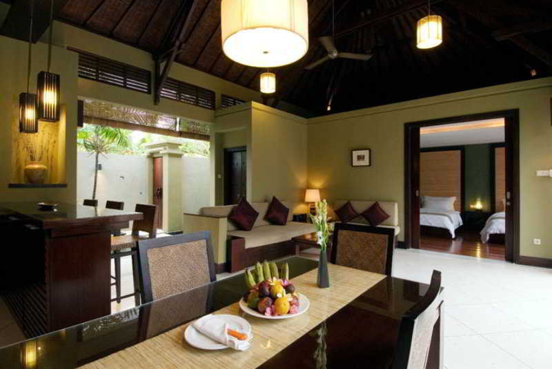 Pradha Villas Seminyak