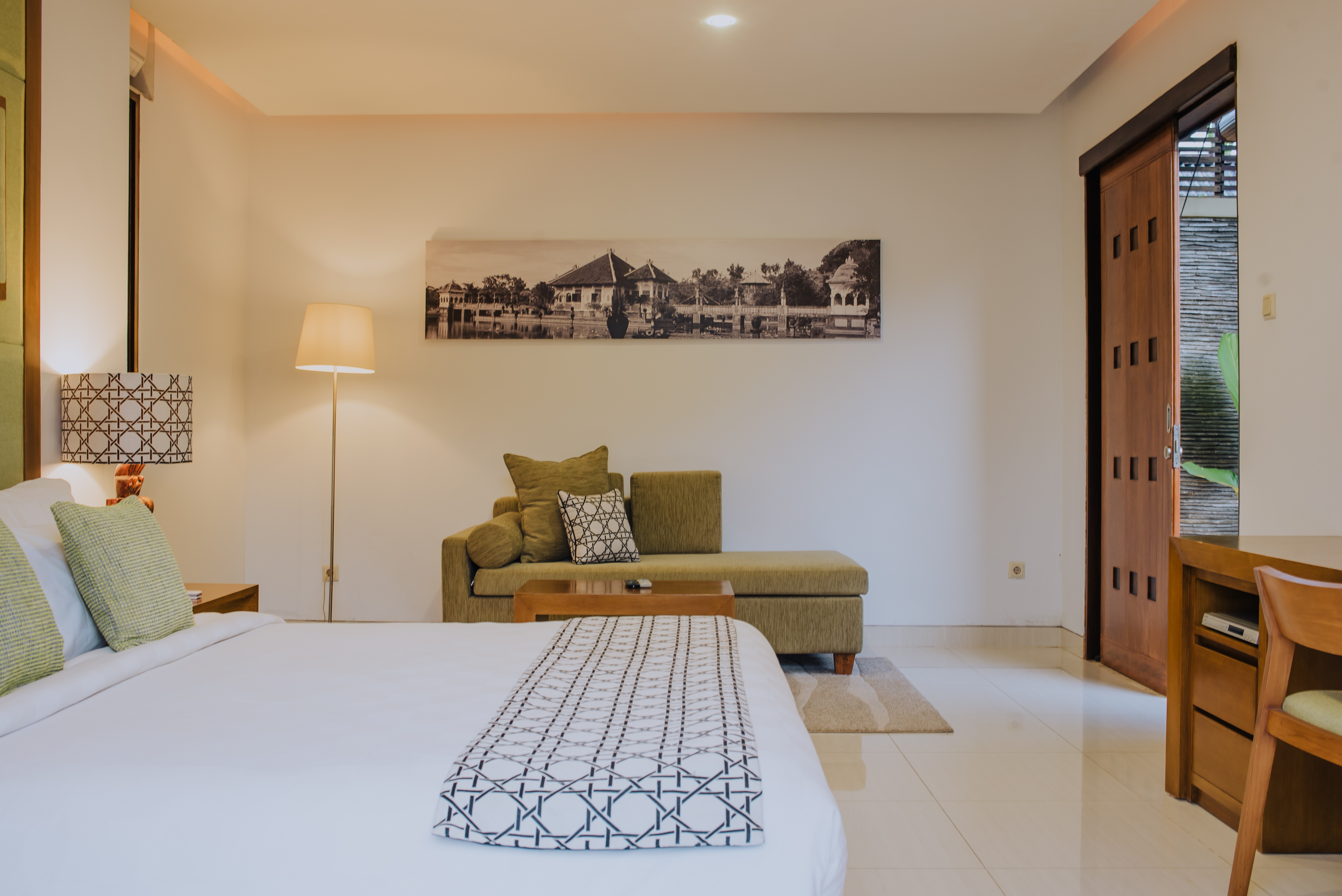 Pradha Villas Seminyak