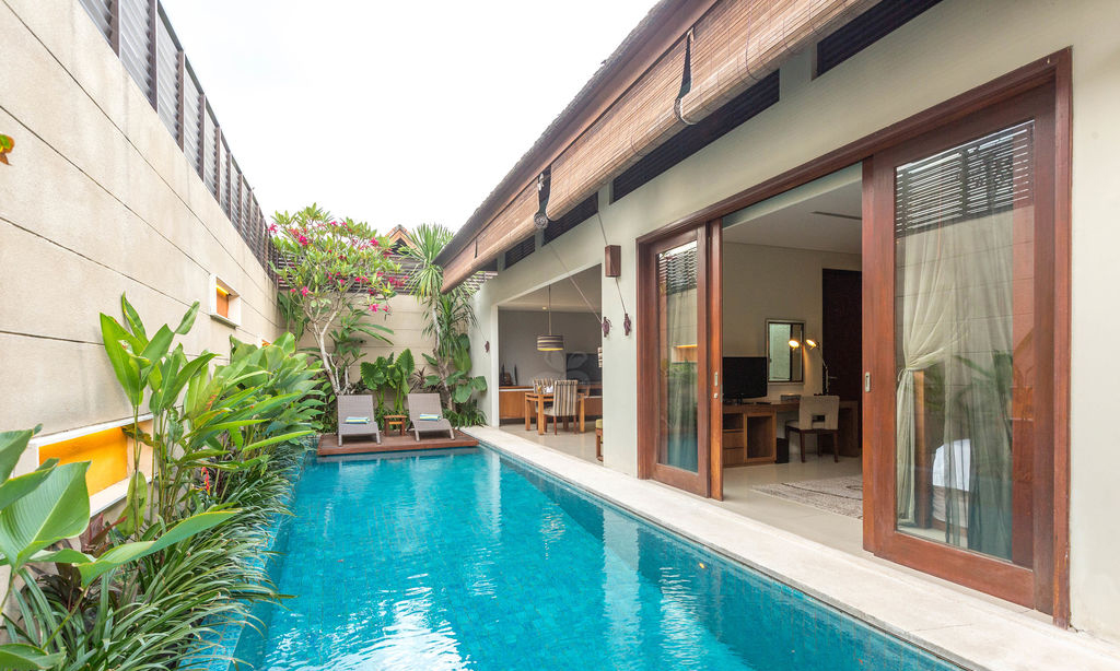 Pradha Villas Seminyak