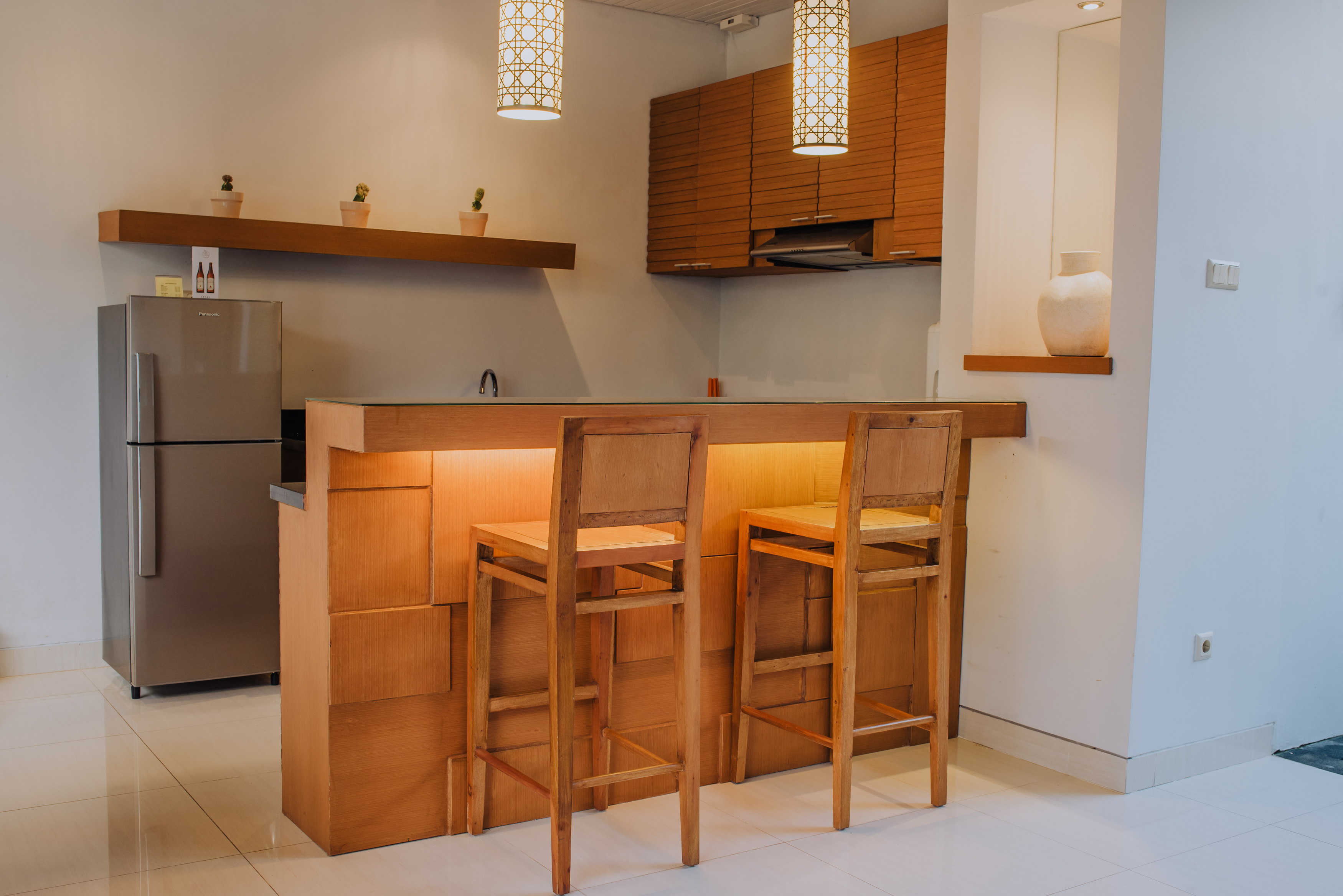 Pradha Villas Seminyak