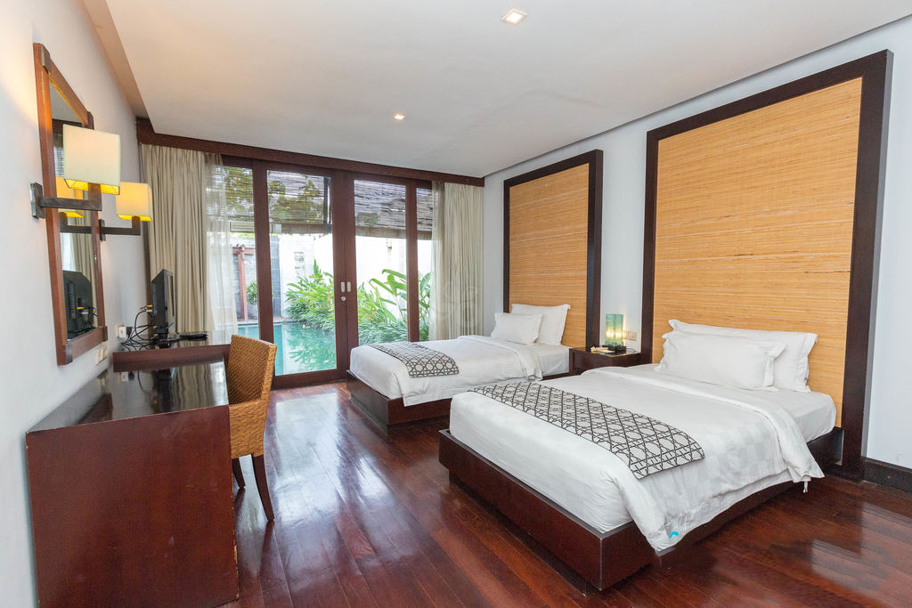 Pradha Villas Seminyak