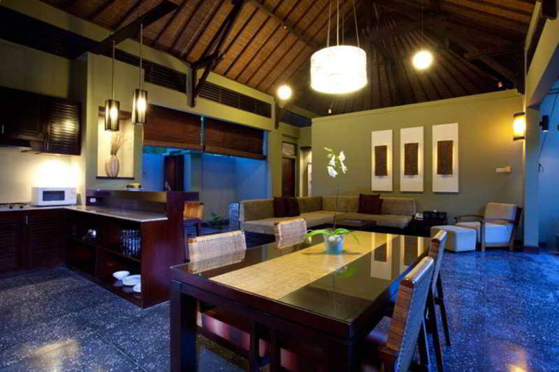 Pradha Villas Seminyak