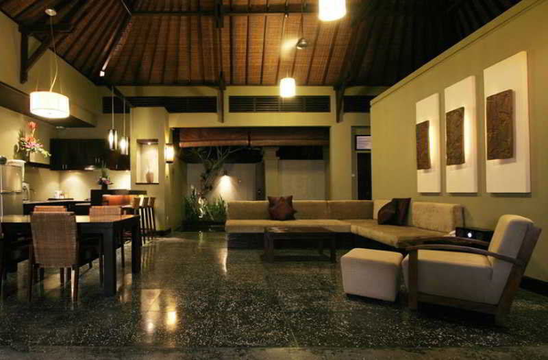 Pradha Villas Seminyak
