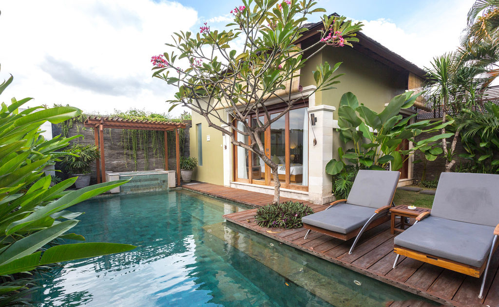 Pradha Villas Seminyak