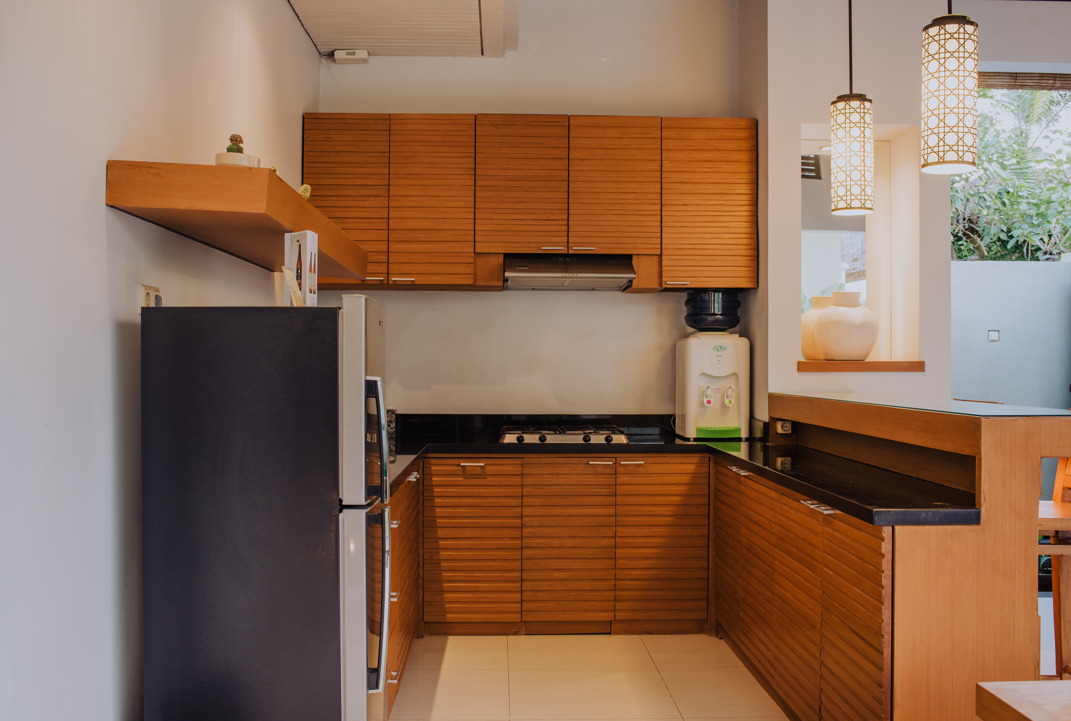 Pradha Villas Seminyak