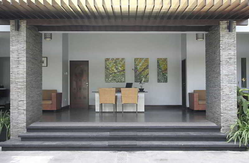 Pradha Villas Seminyak