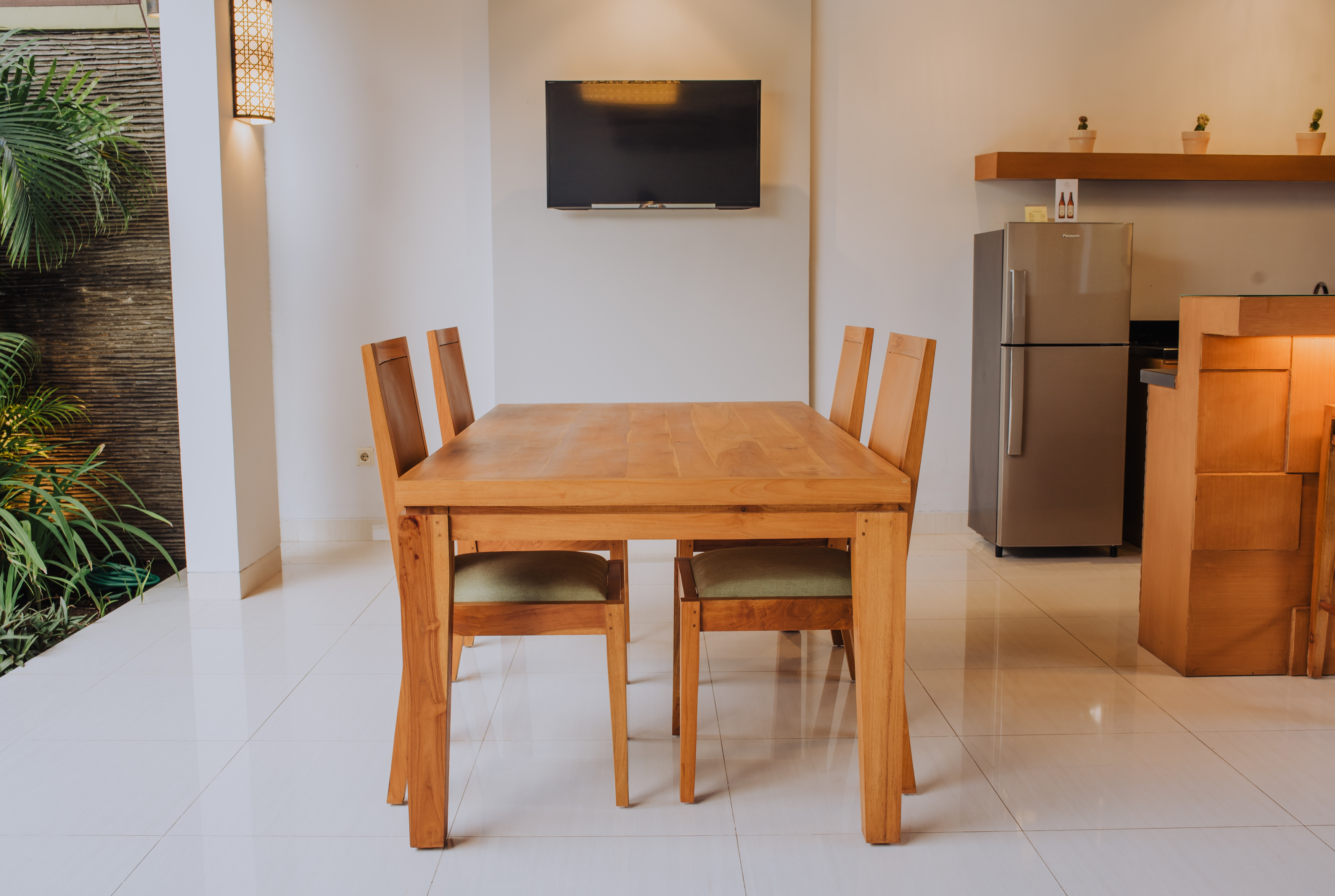 Pradha Villas Seminyak