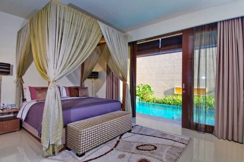 Pradha Villas Seminyak