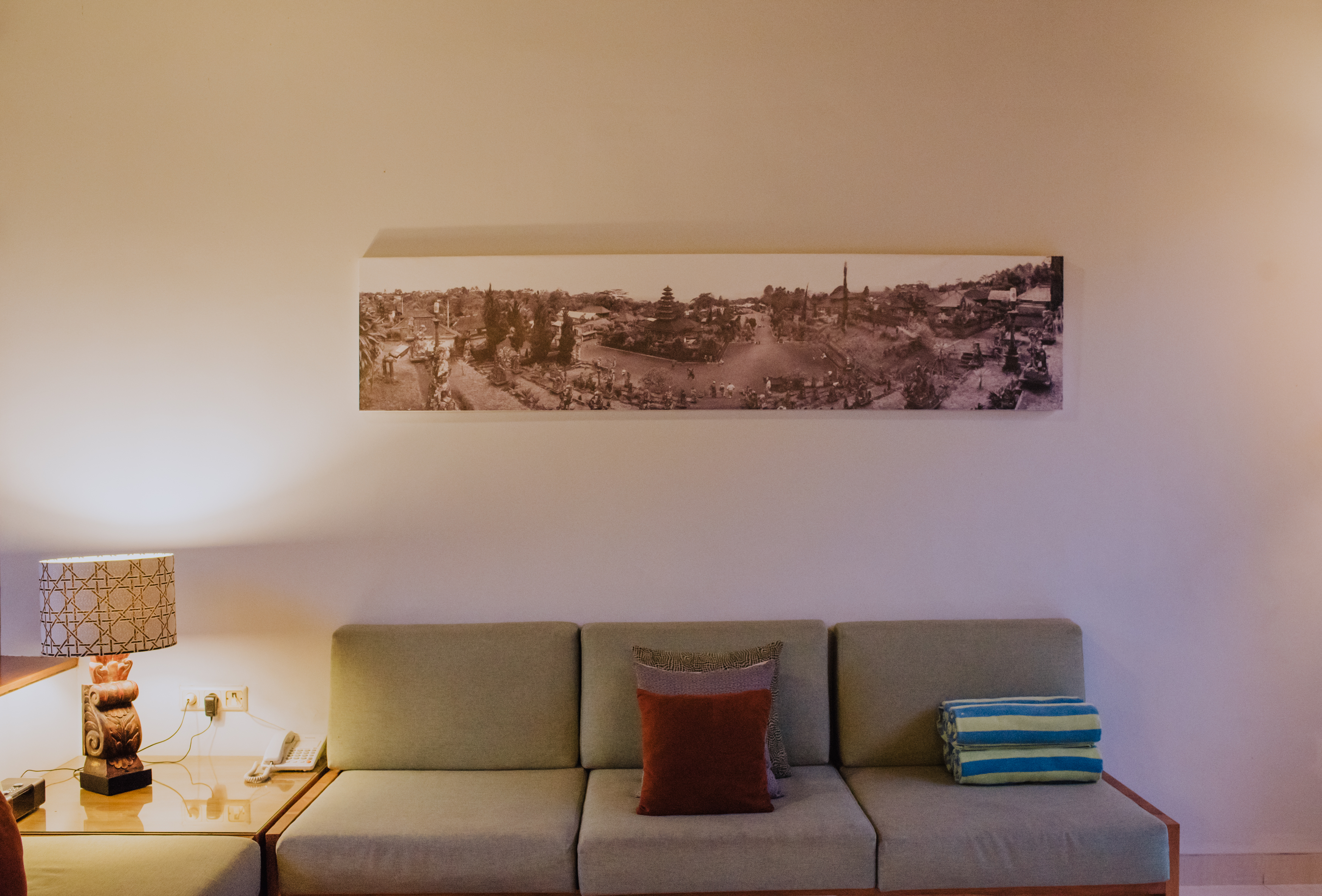 Pradha Villas Seminyak