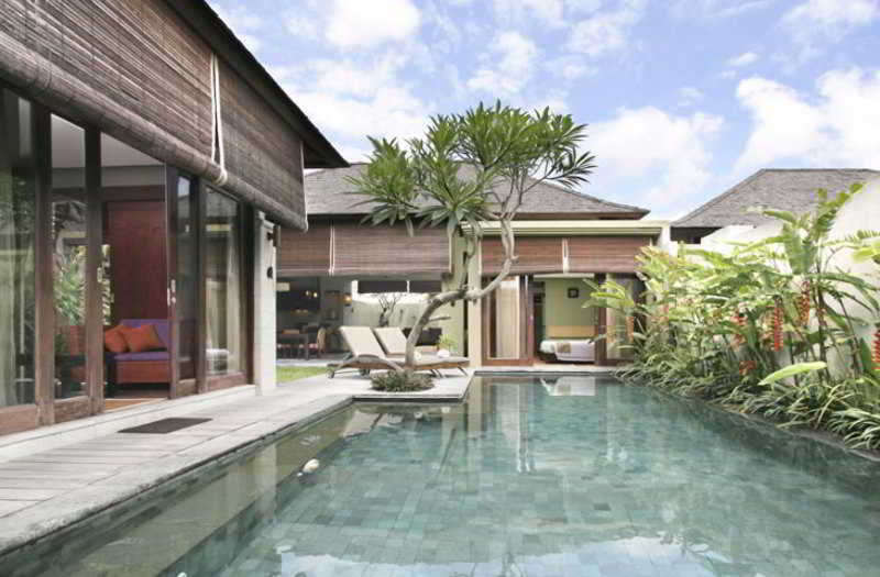 Pradha Villas Seminyak