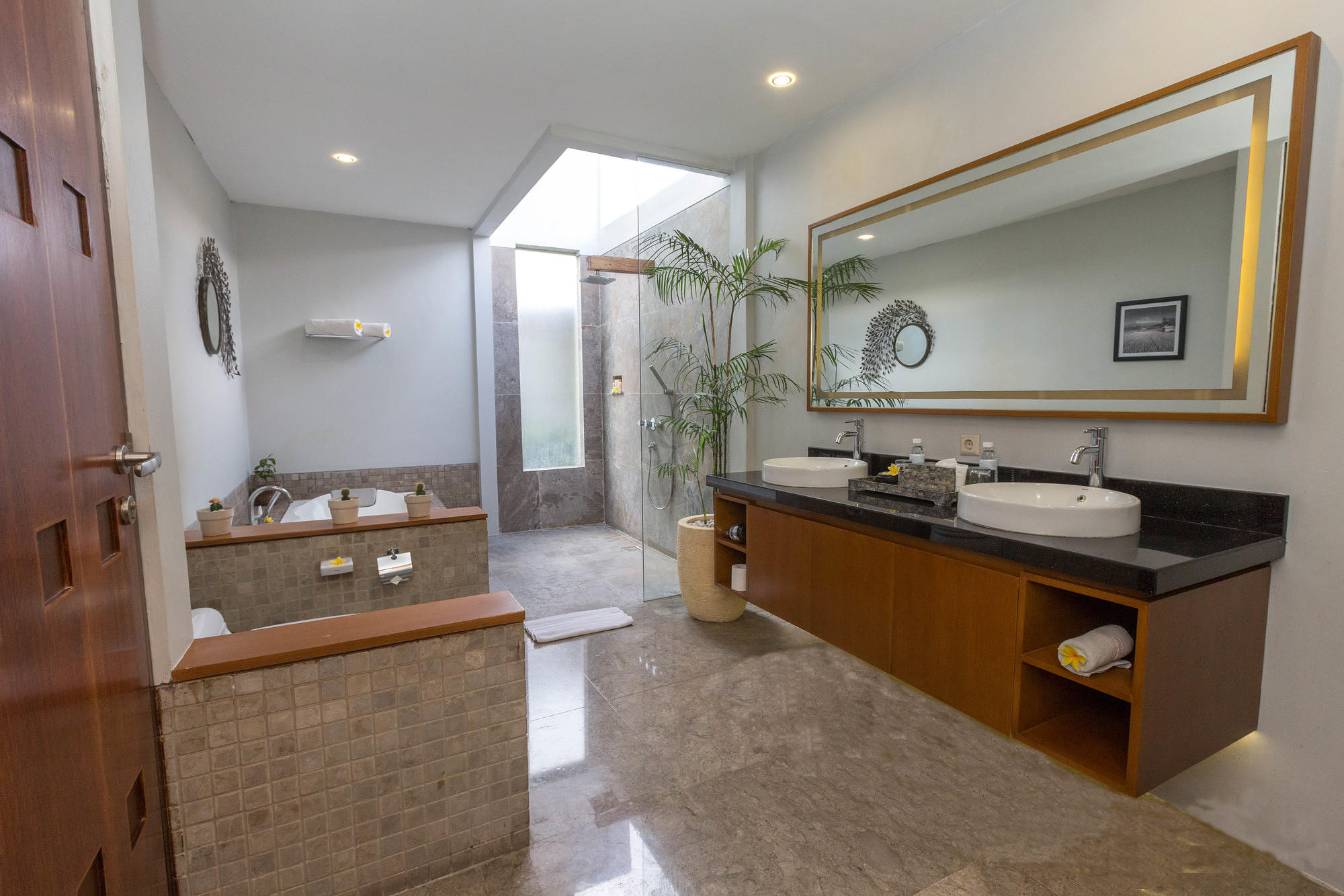 Pradha Villas Seminyak