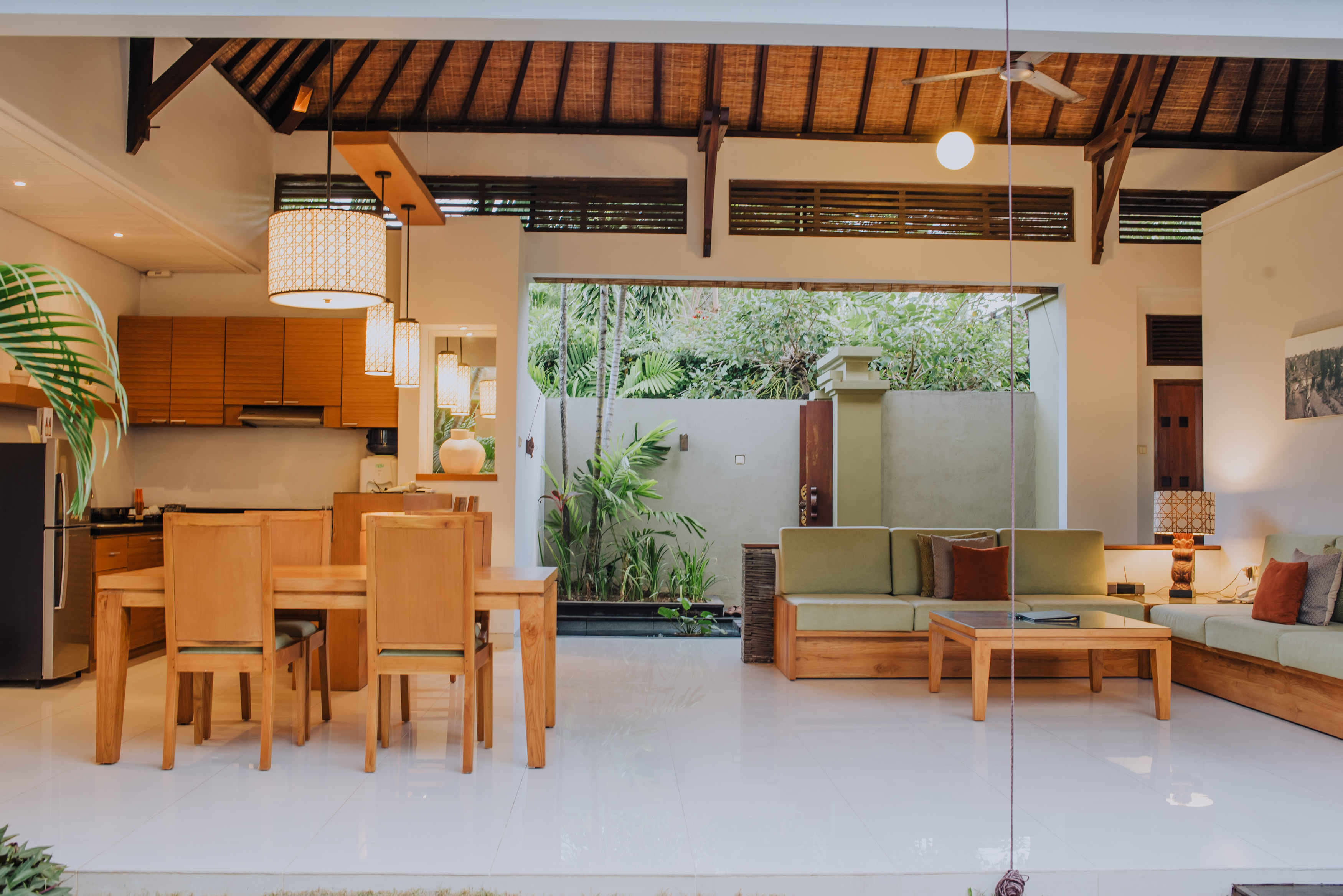 Pradha Villas Seminyak