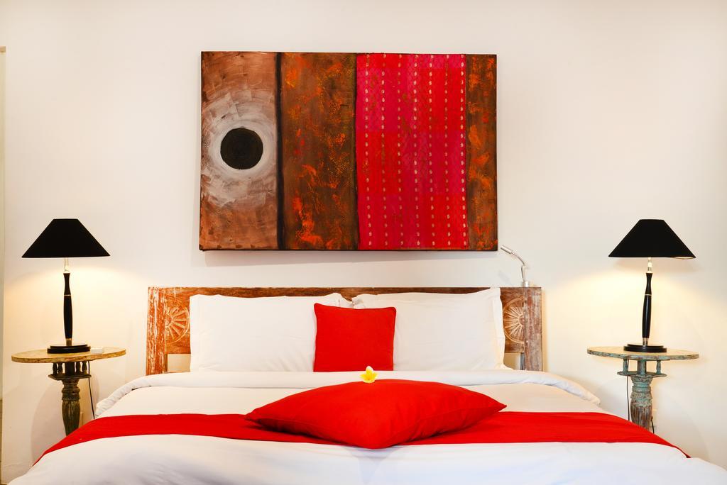 Premium Villas Seminyak