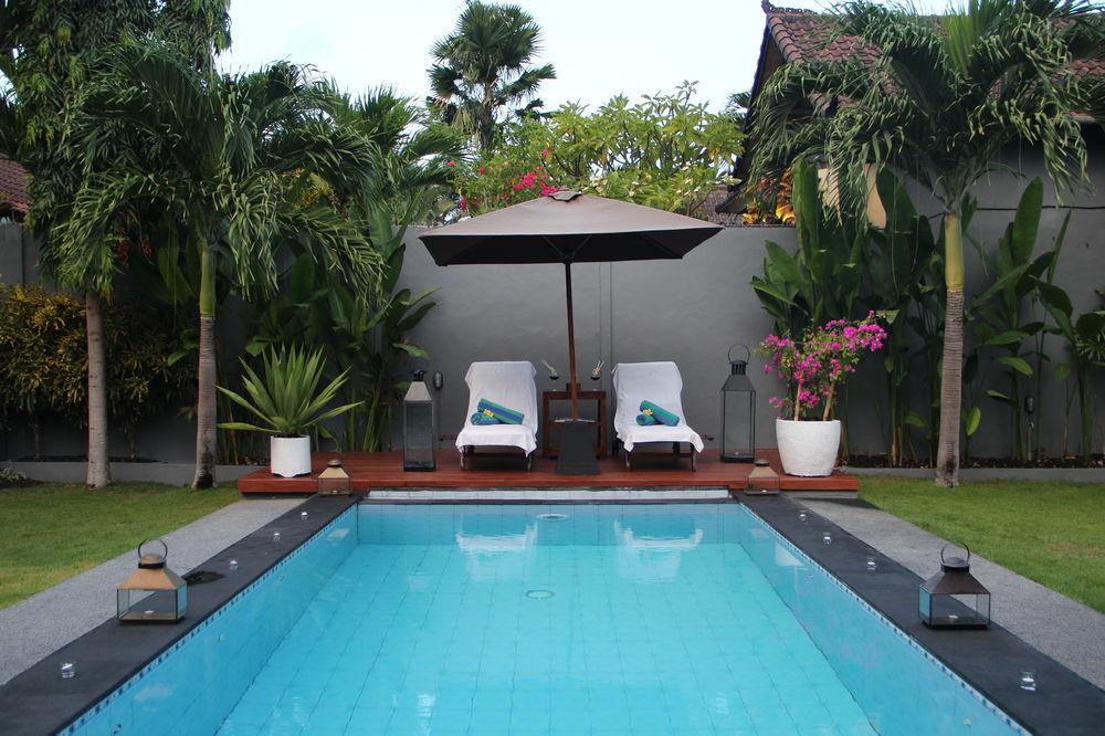 Premium Villas Seminyak