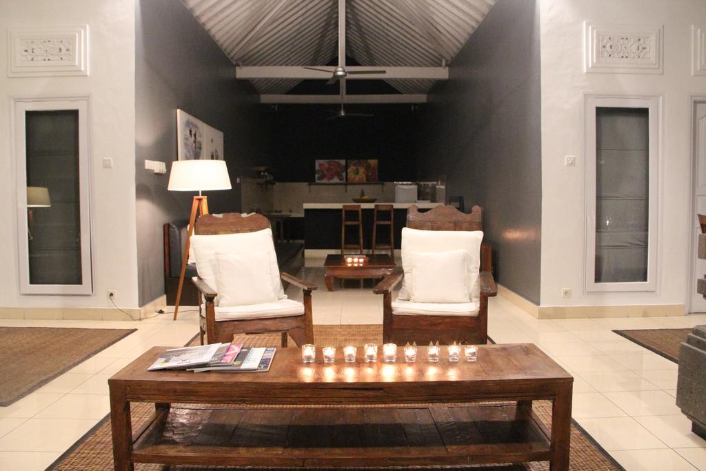 Premium Villas Seminyak