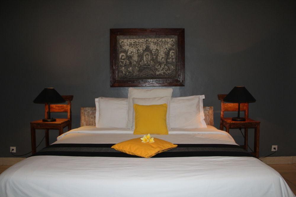 Premium Villas Seminyak