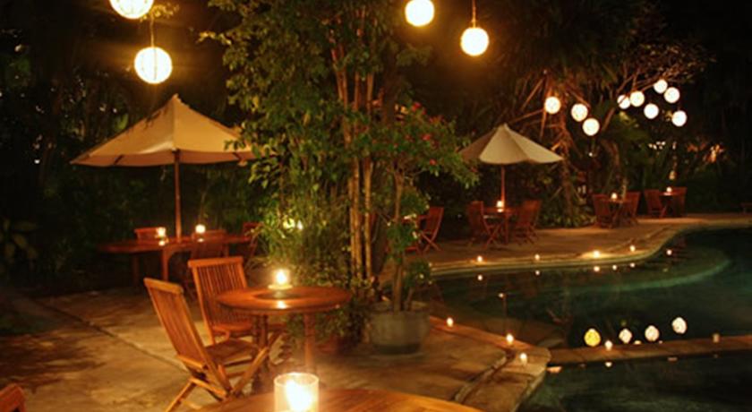 Puri Cendana Resort Bali