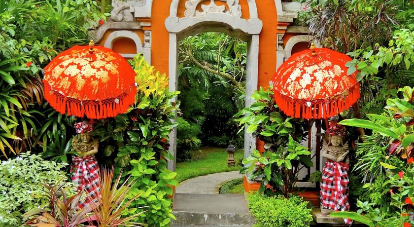 Puri Cendana Resort Bali