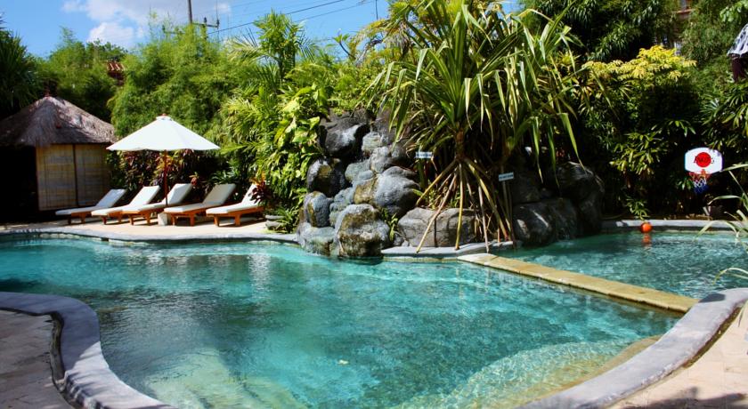 Puri Cendana Resort Bali