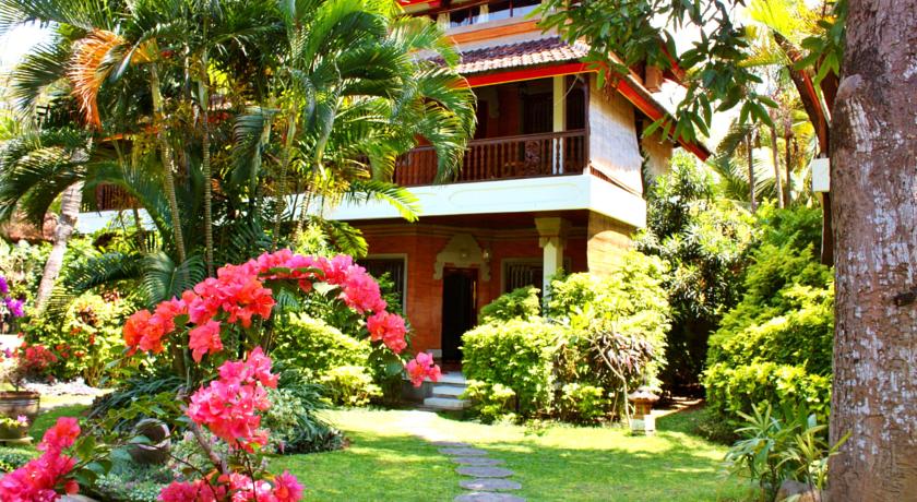 Puri Cendana Resort Bali