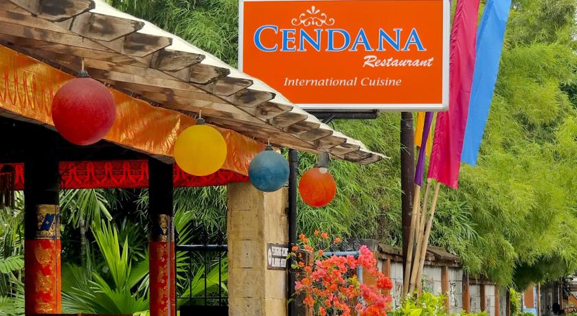 Puri Cendana Resort Bali