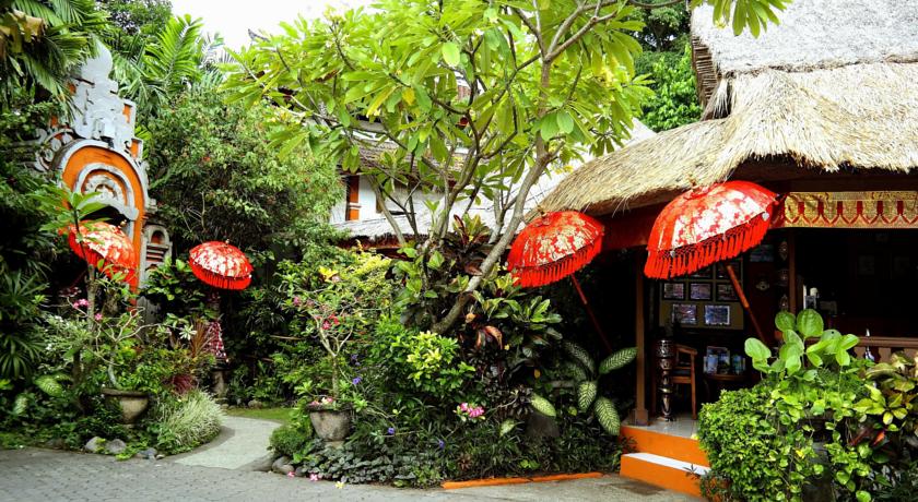 Puri Cendana Resort Bali