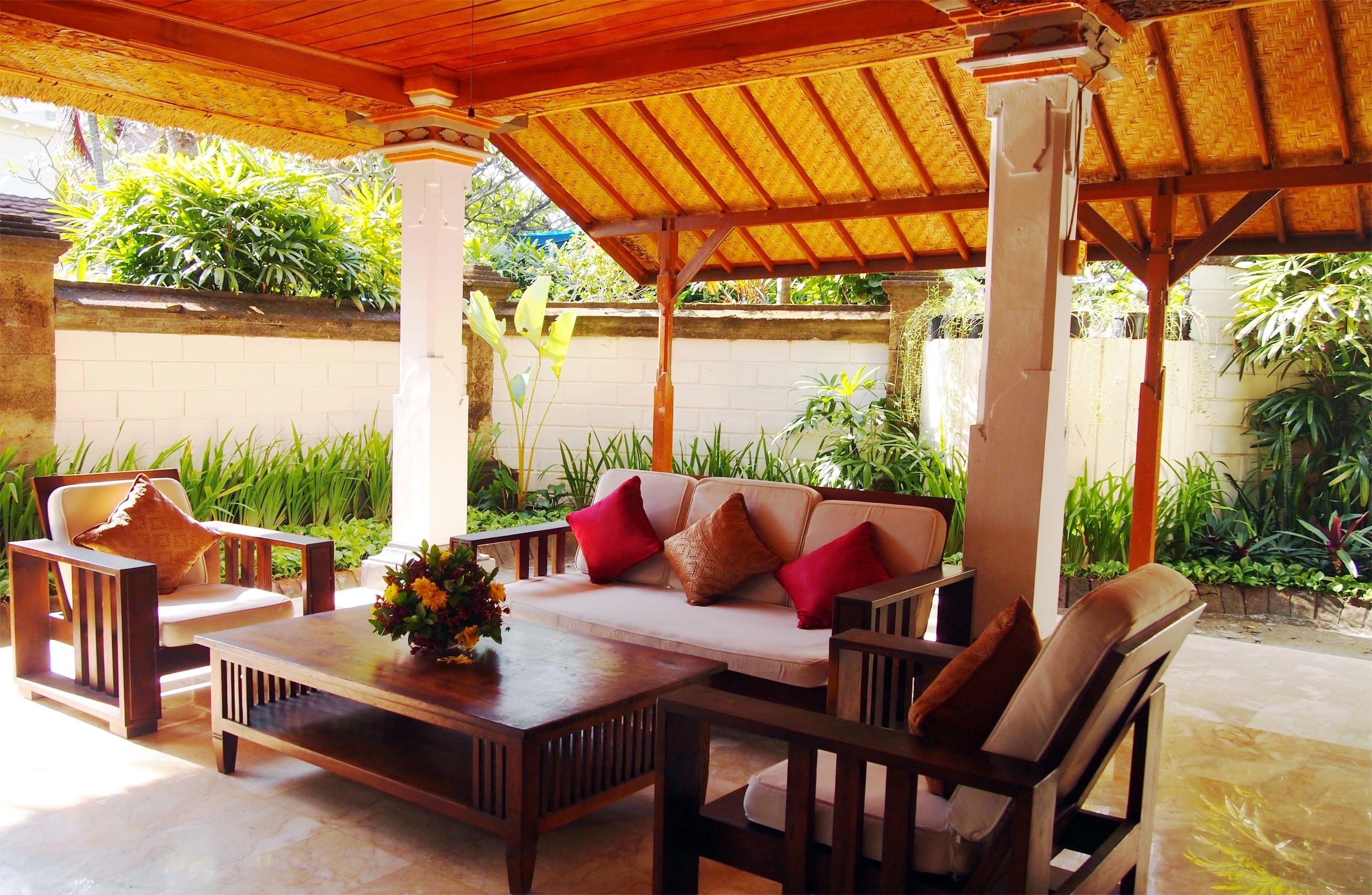 Puri Dewa Bharata Hotel & Villas