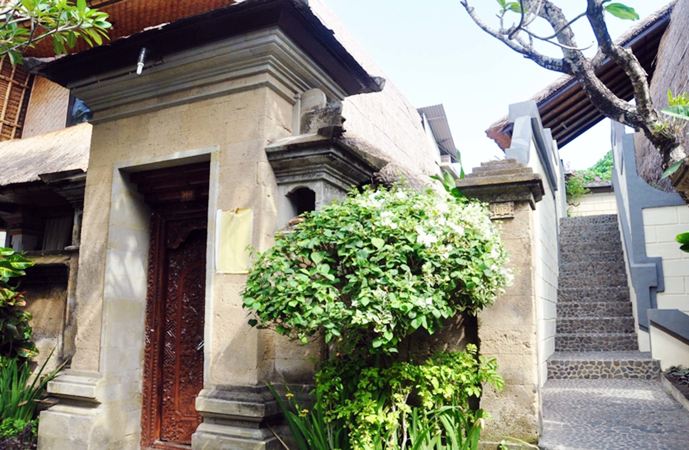 Puri Dewa Bharata Hotel & Villas