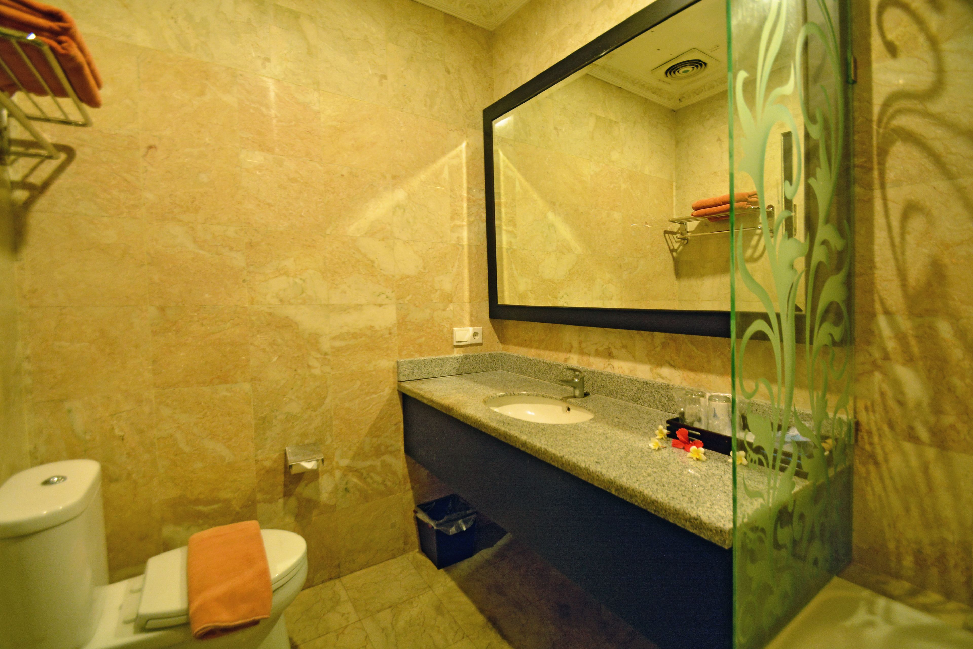 Puri Dewa Bharata Hotel & Villas