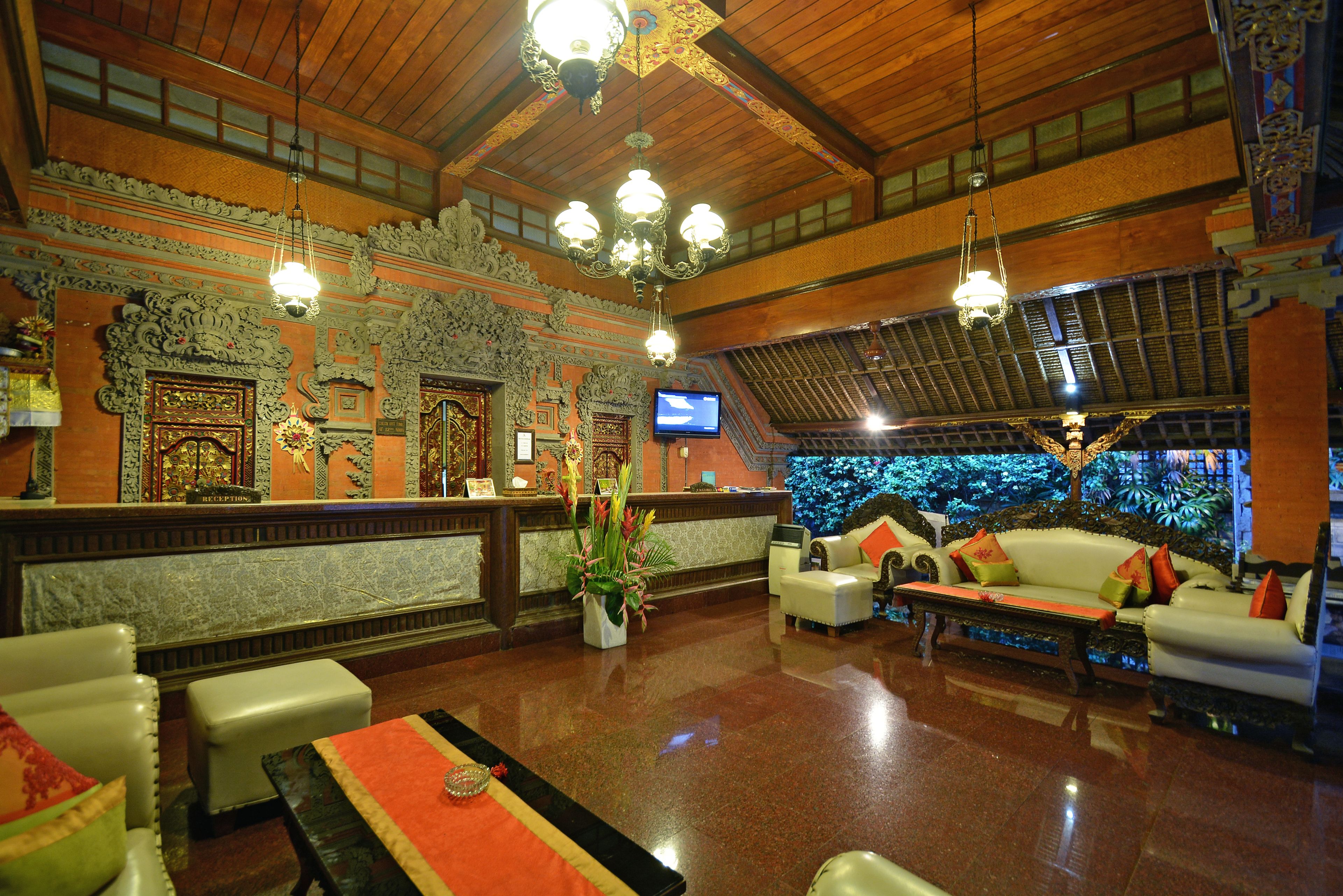 Puri Dewa Bharata Hotel & Villas