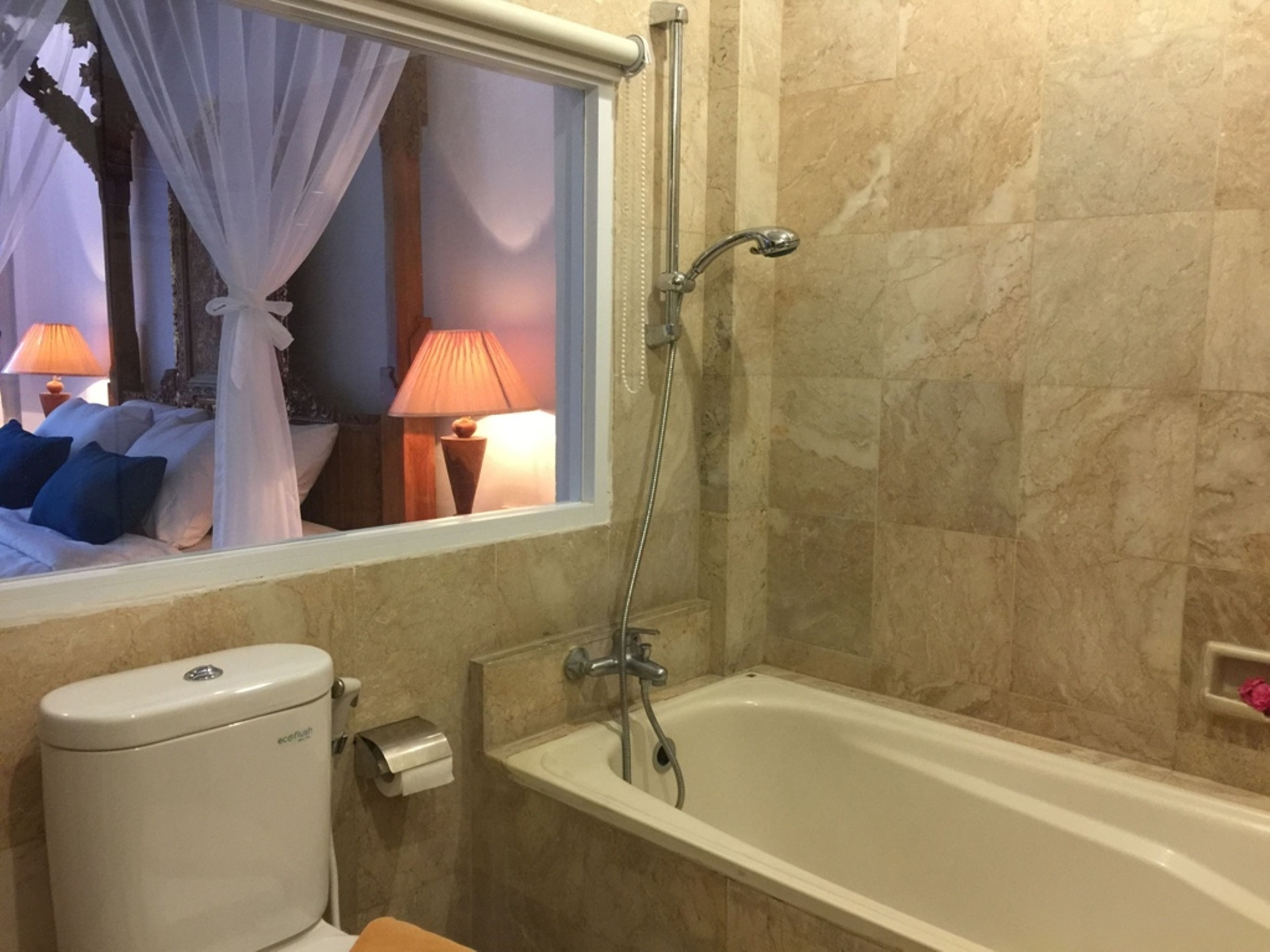 Puri Dewa Bharata Hotel & Villas