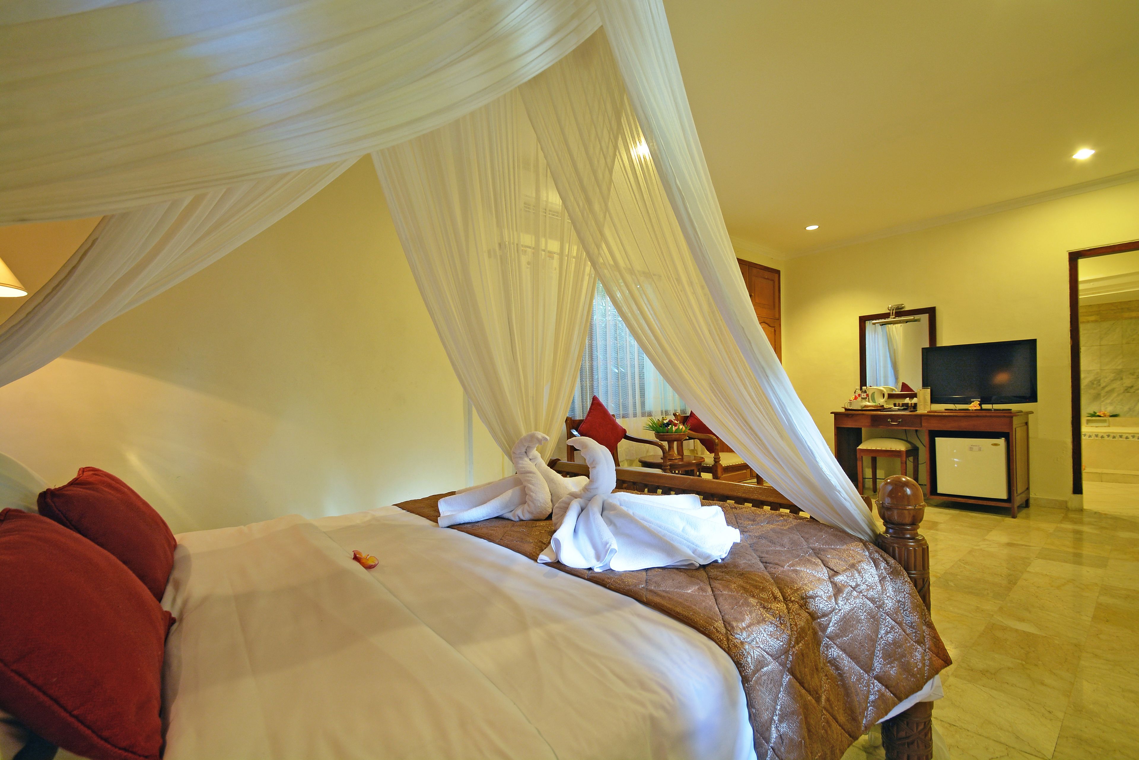 Puri Dewa Bharata Hotel & Villas