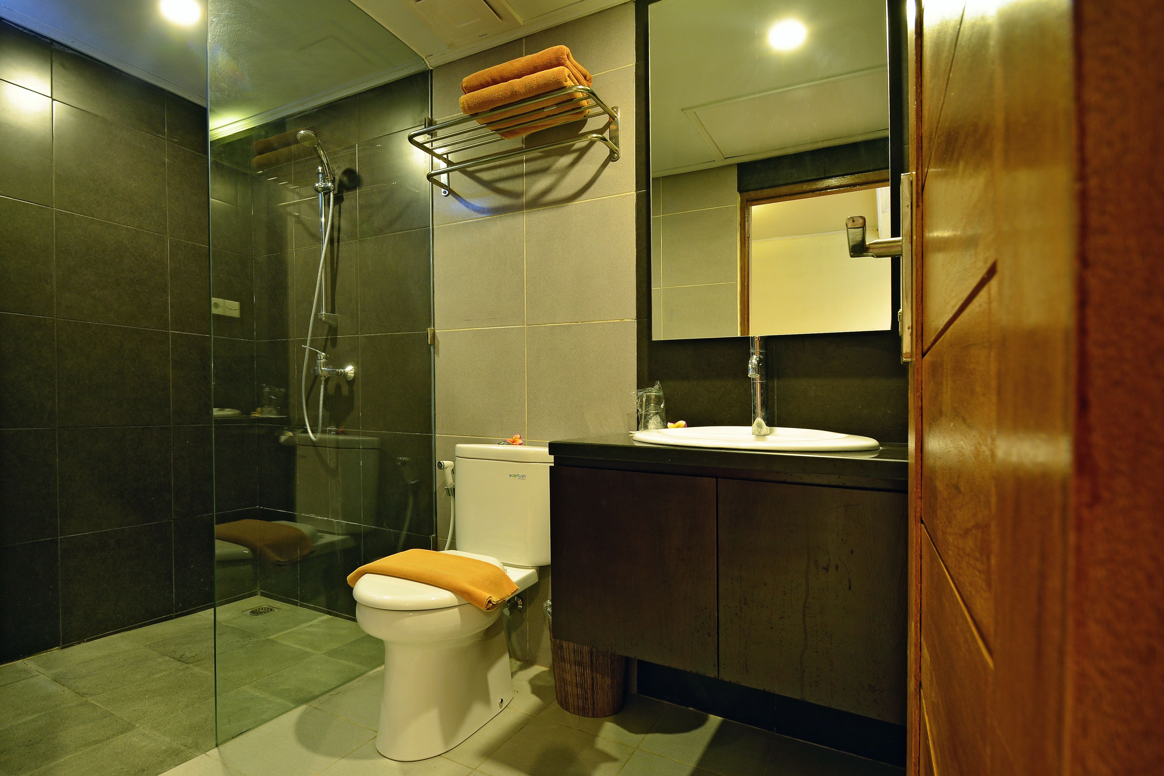 Puri Dewa Bharata Hotel & Villas