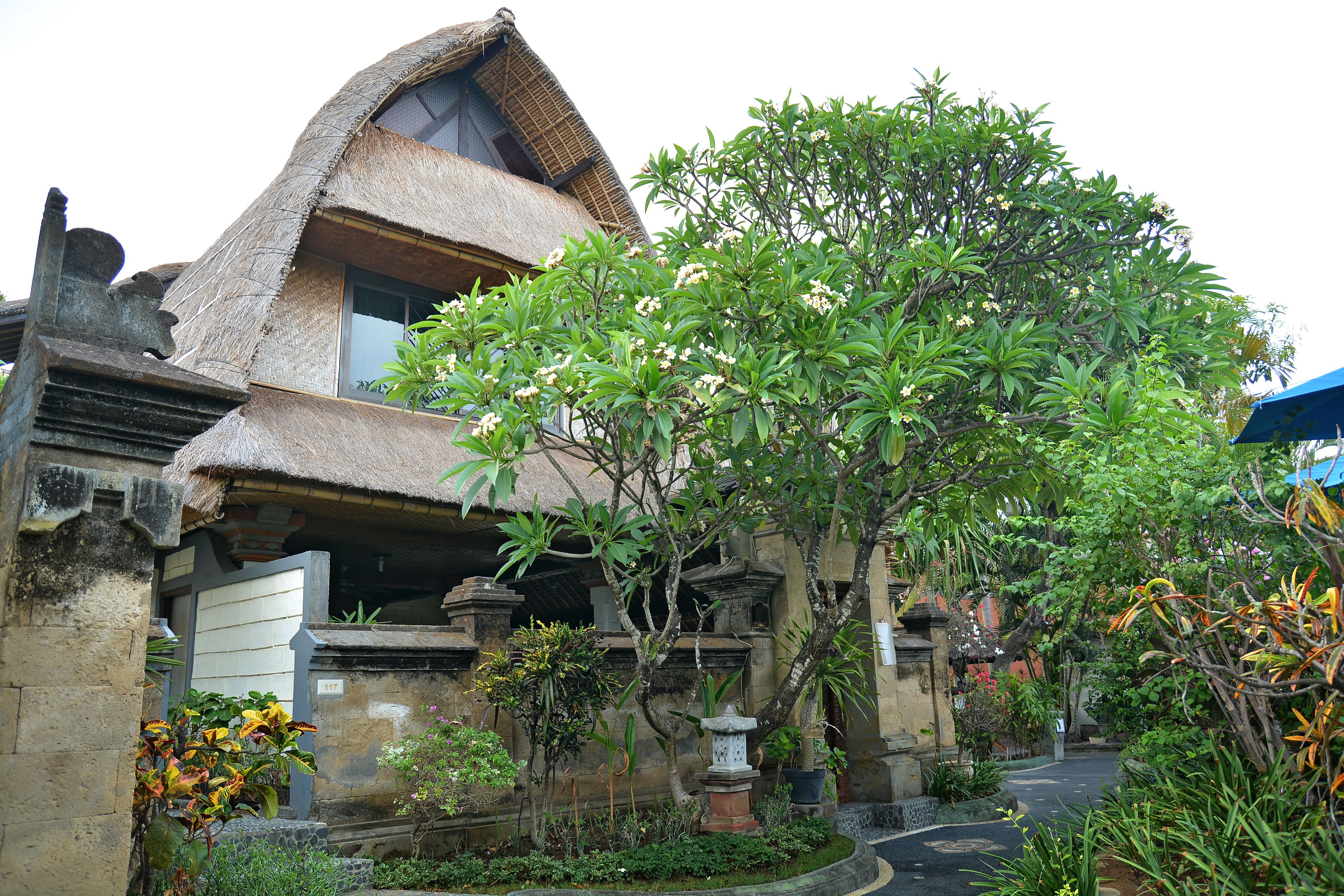 Puri Dewa Bharata Hotel & Villas