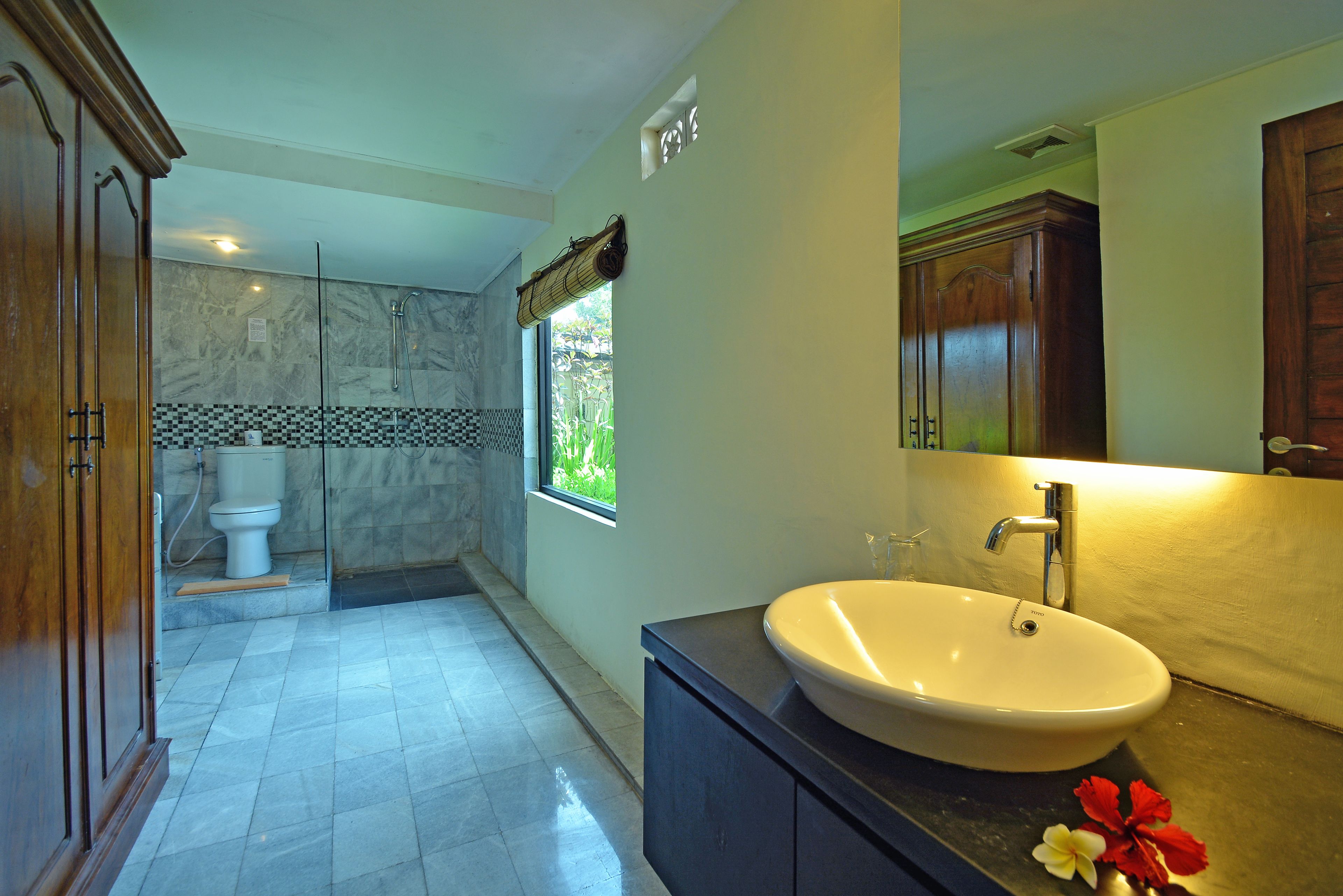 Puri Dewa Bharata Hotel & Villas