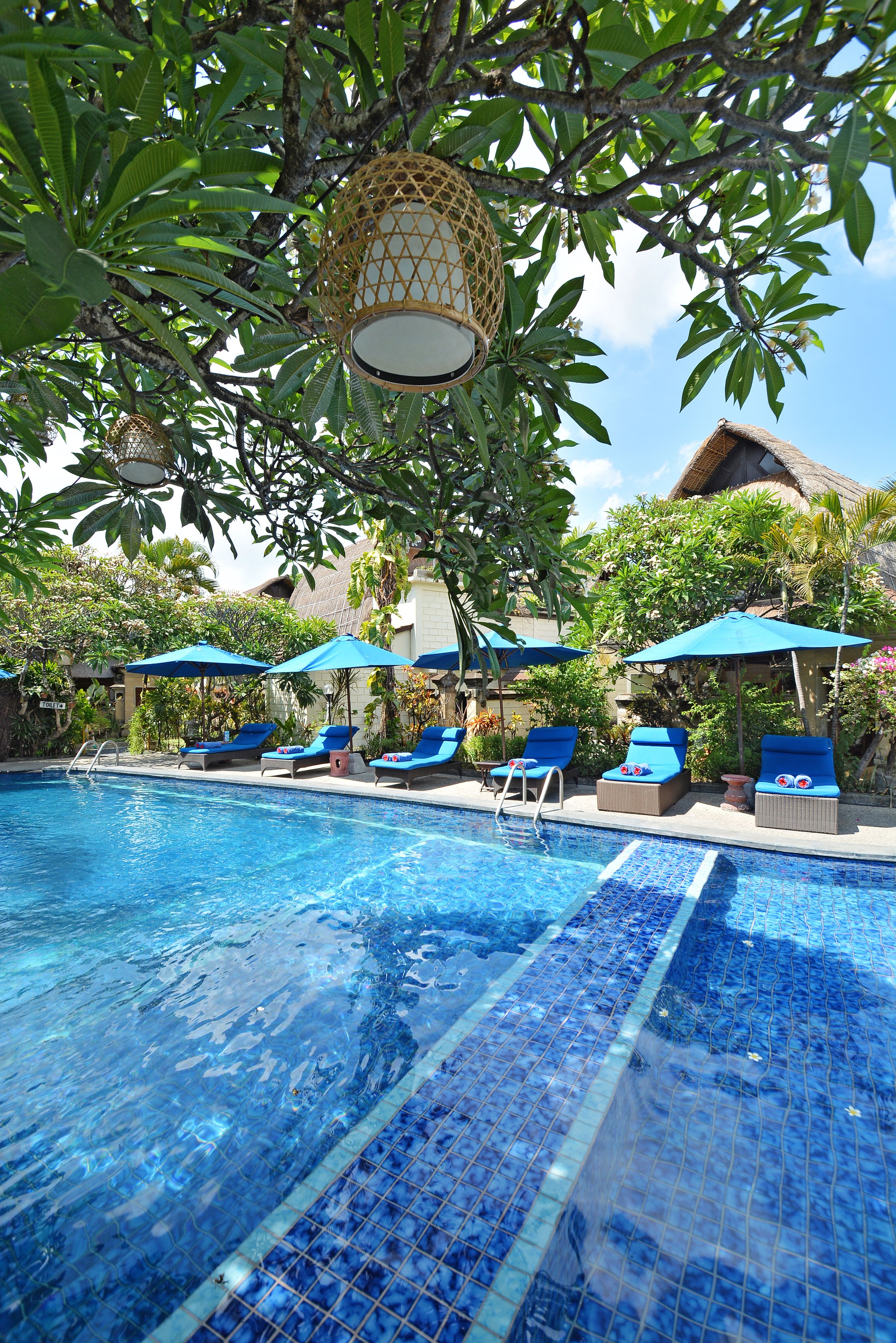 Puri Dewa Bharata Hotel & Villas