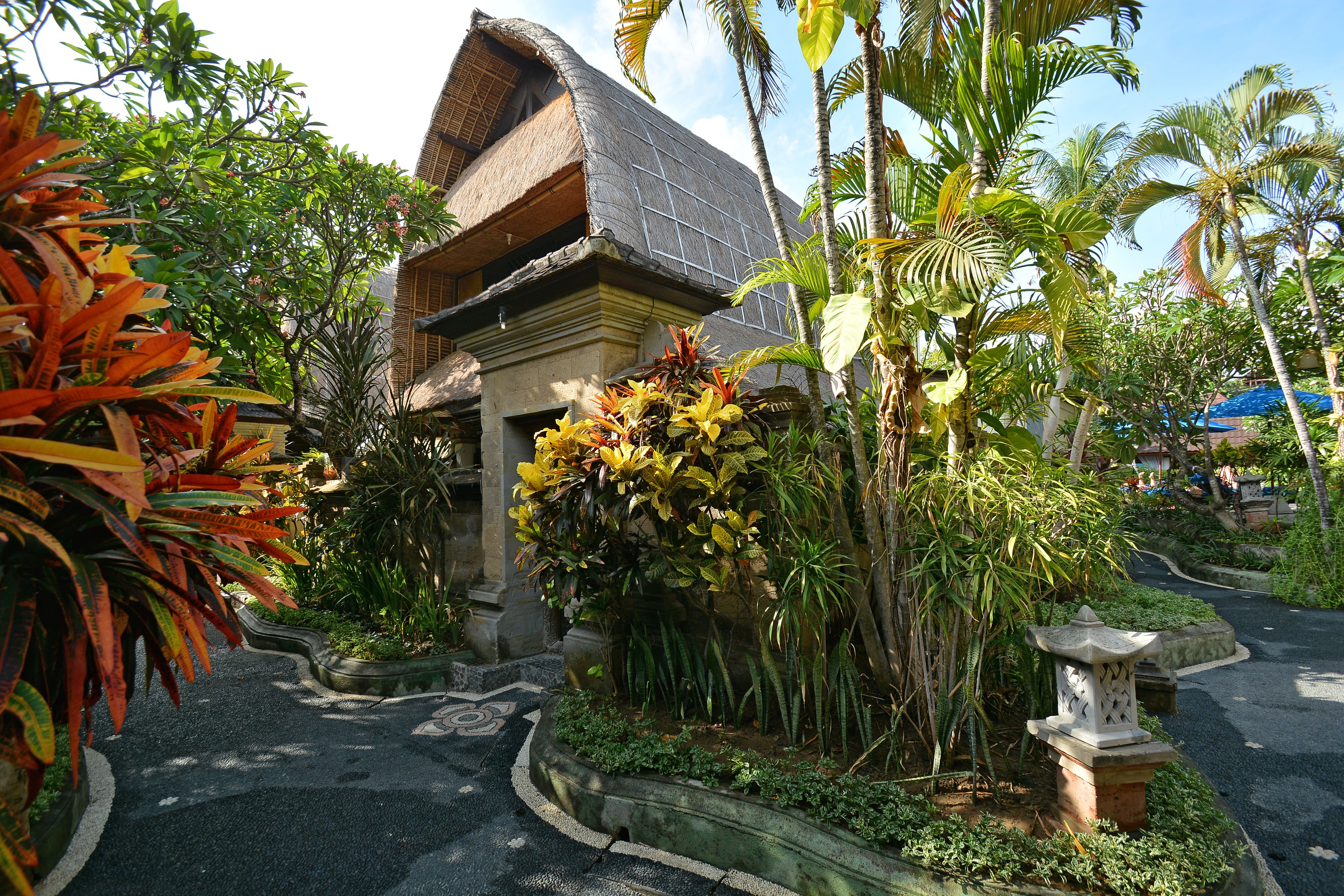 Puri Dewa Bharata Hotel & Villas