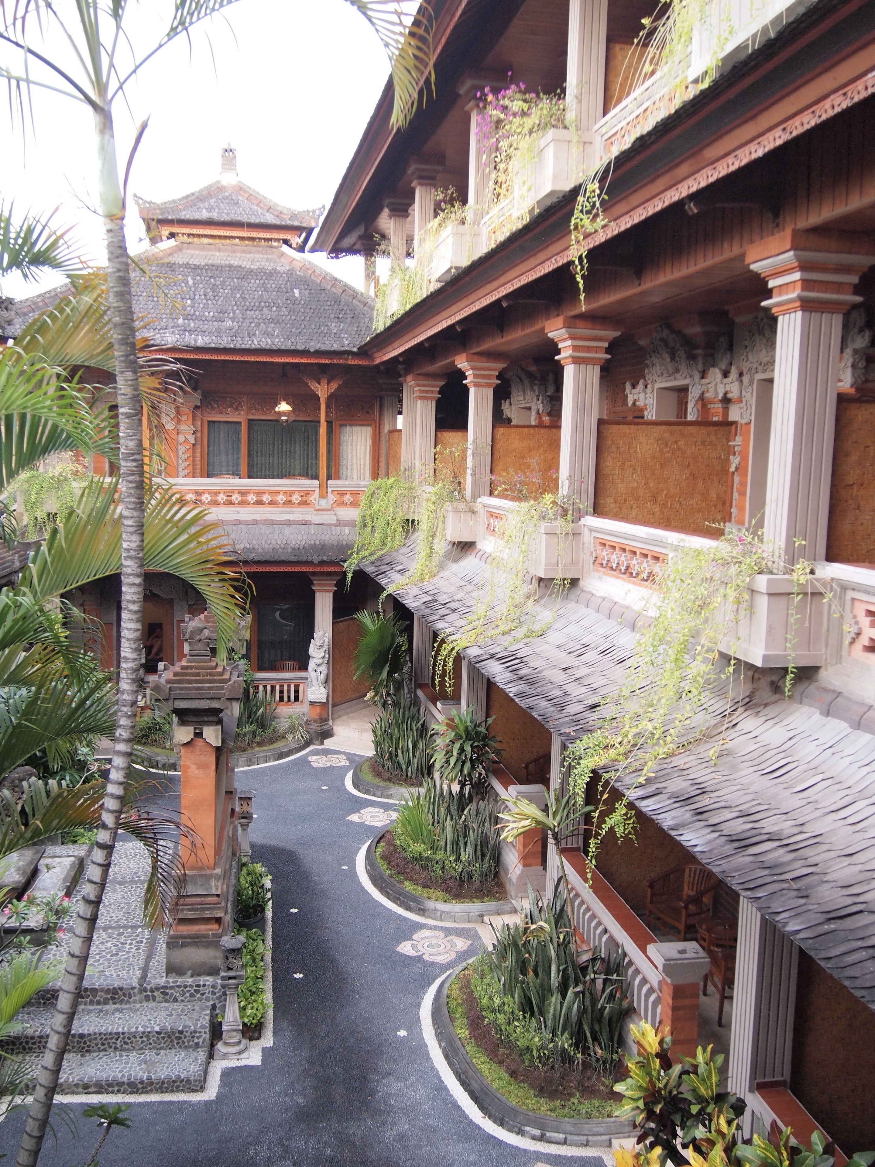 Puri Dewa Bharata Hotel & Villas