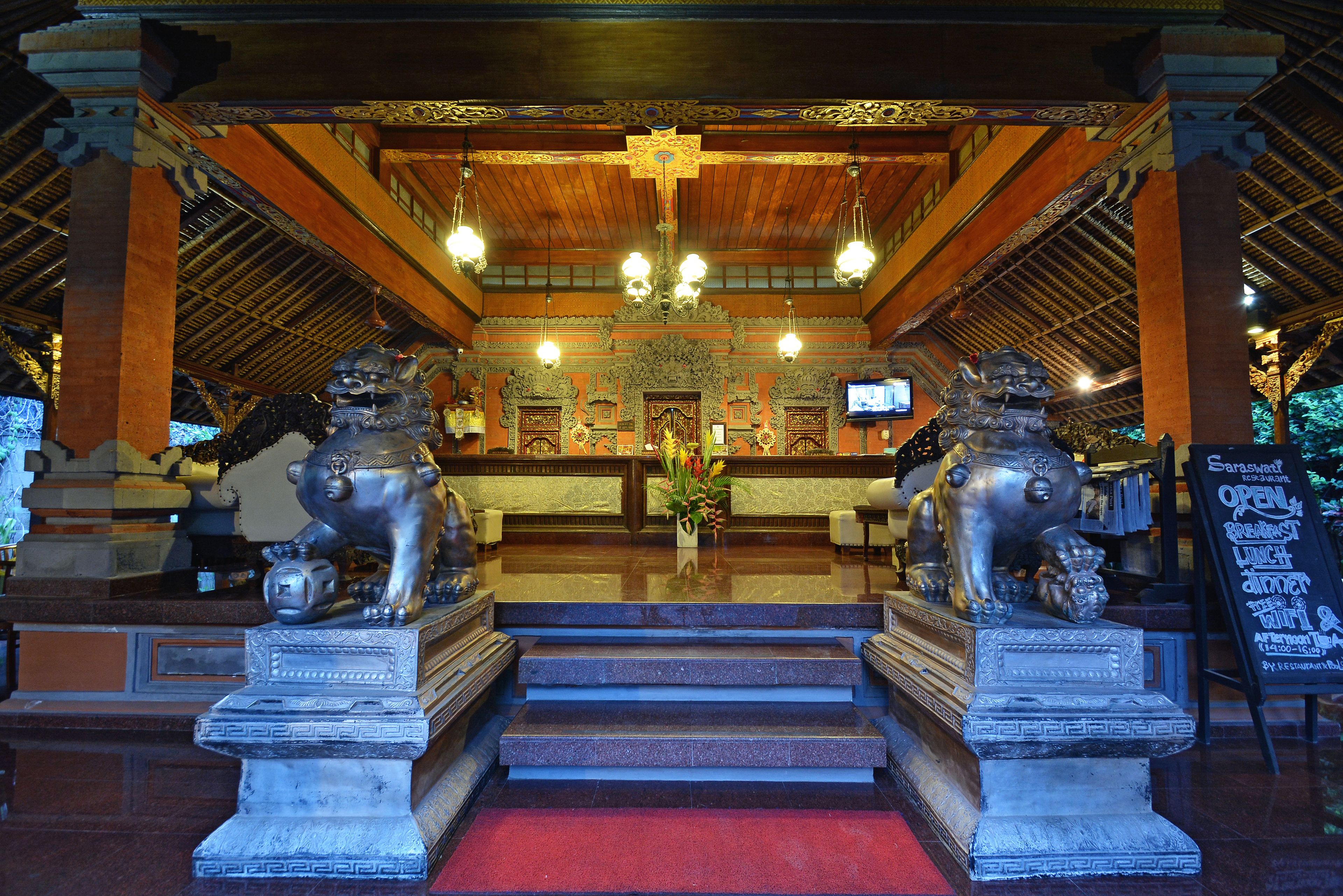 Puri Dewa Bharata Hotel & Villas