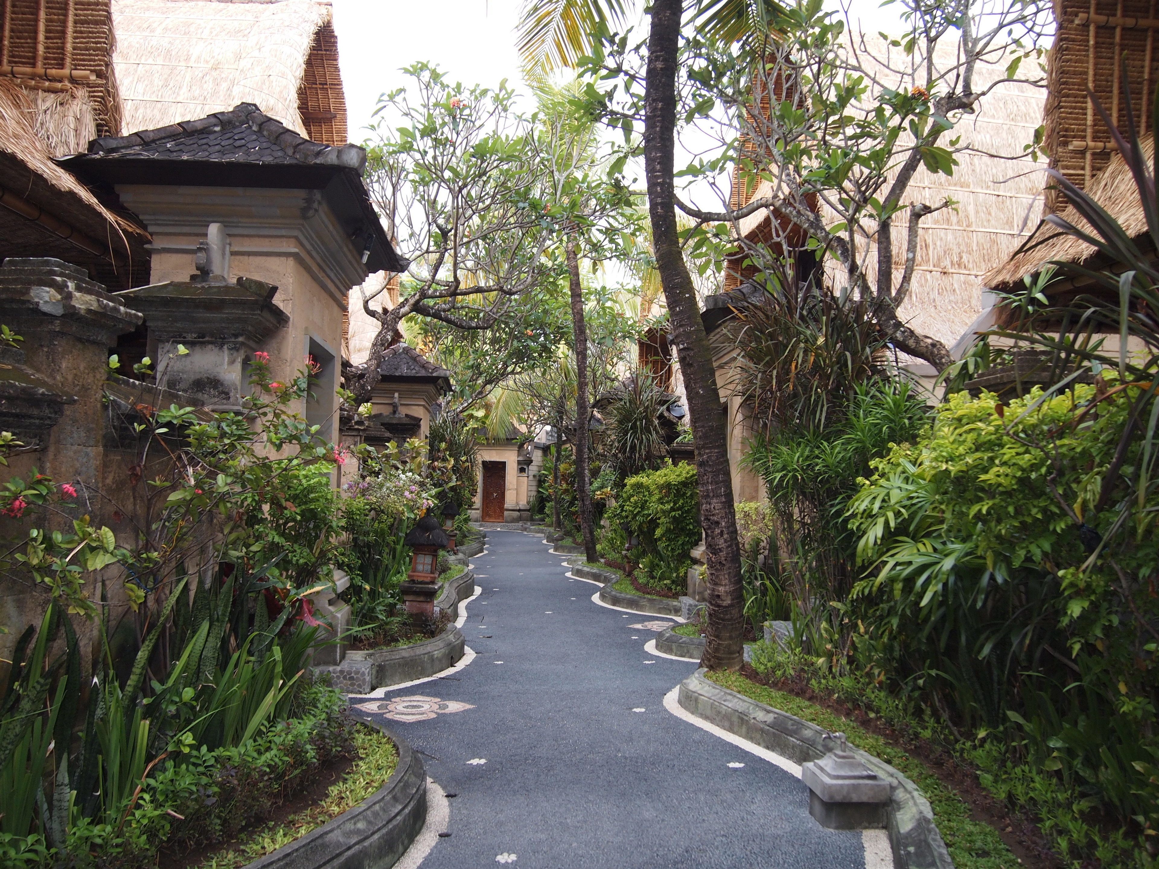 Puri Dewa Bharata Hotel & Villas