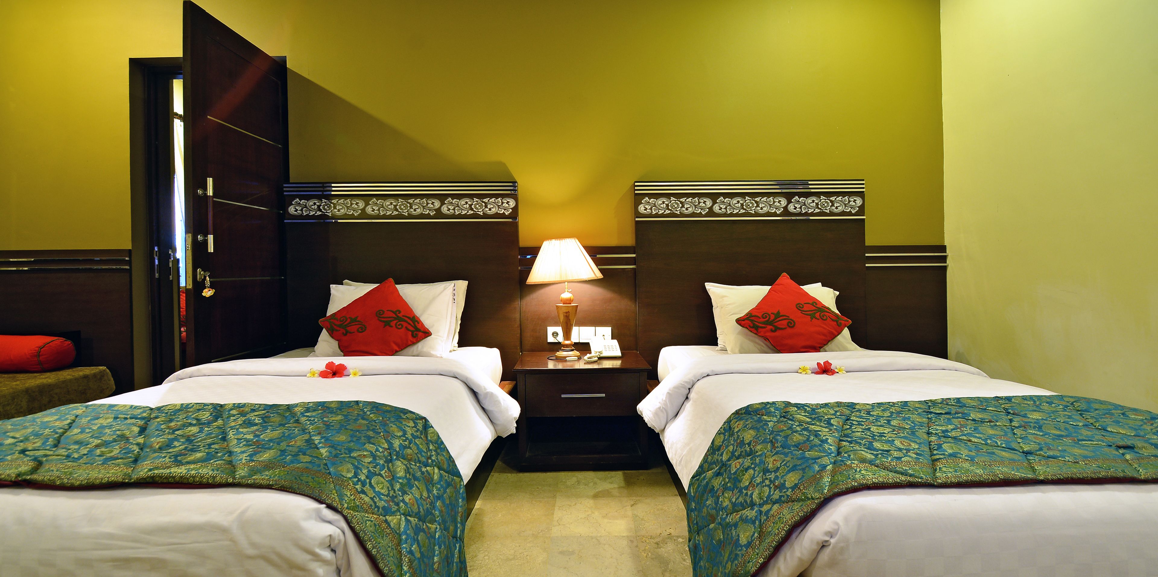 Puri Dewa Bharata Hotel & Villas