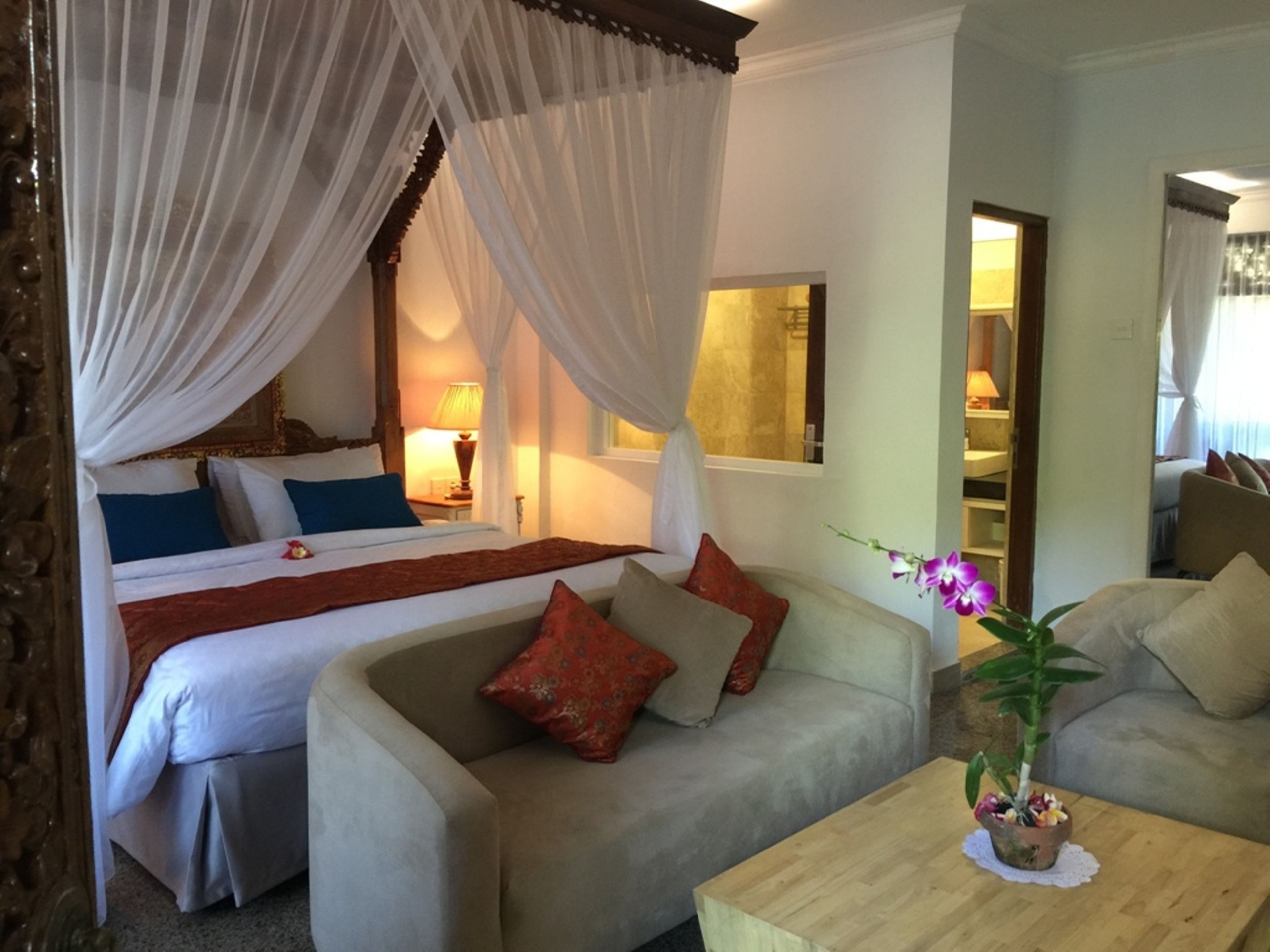 Puri Dewa Bharata Hotel & Villas