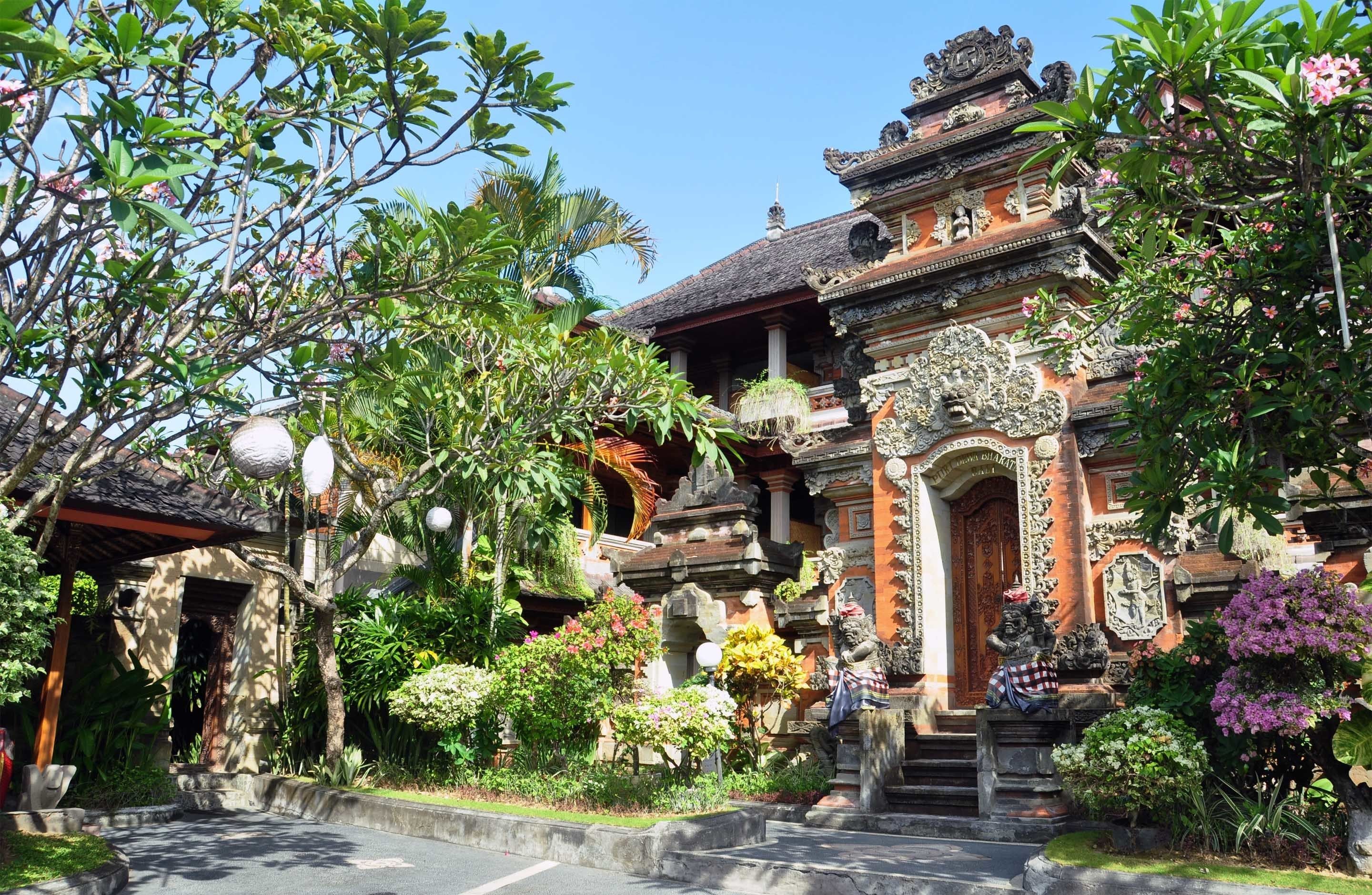 Puri Dewa Bharata Hotel & Villas