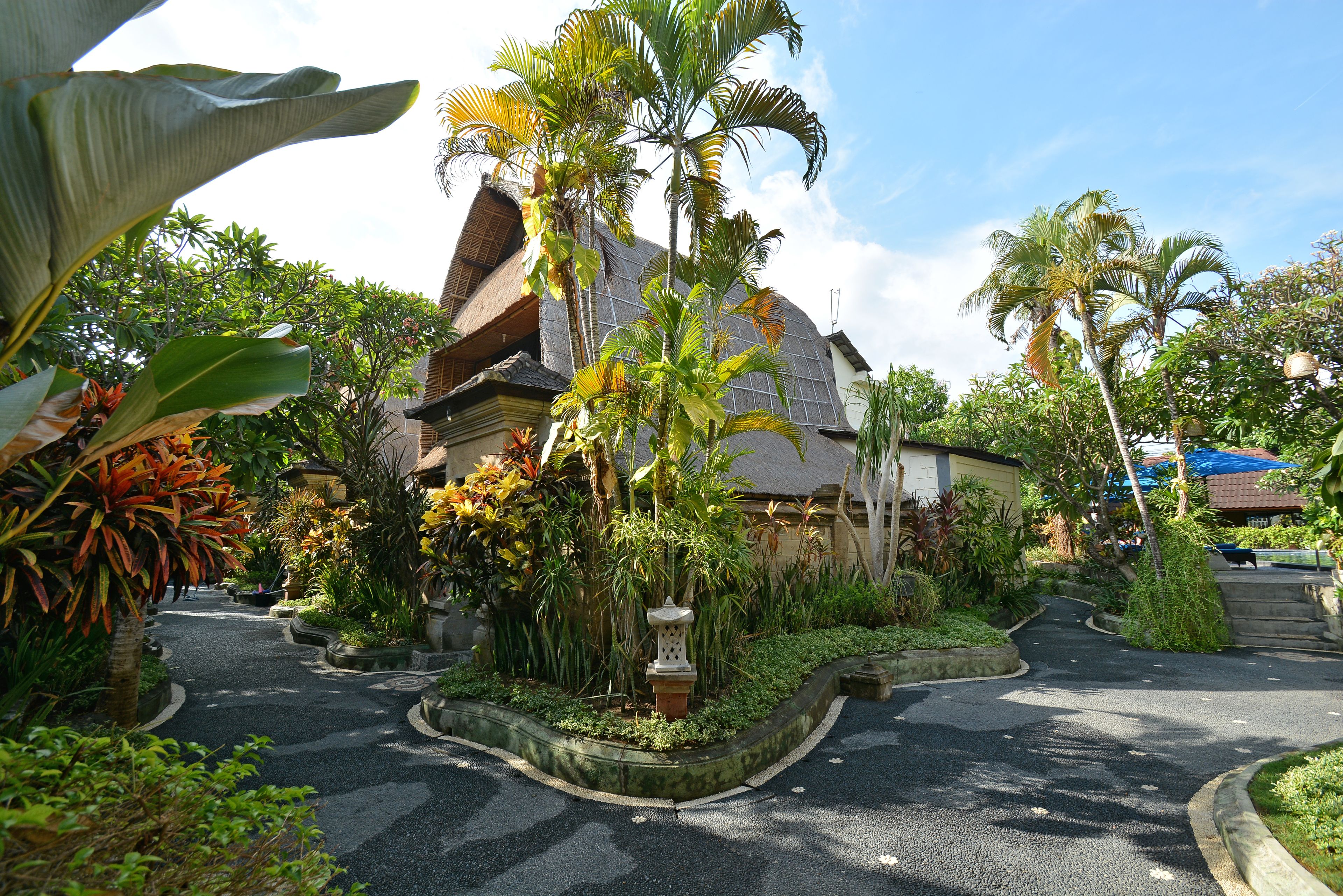 Puri Dewa Bharata Hotel & Villas