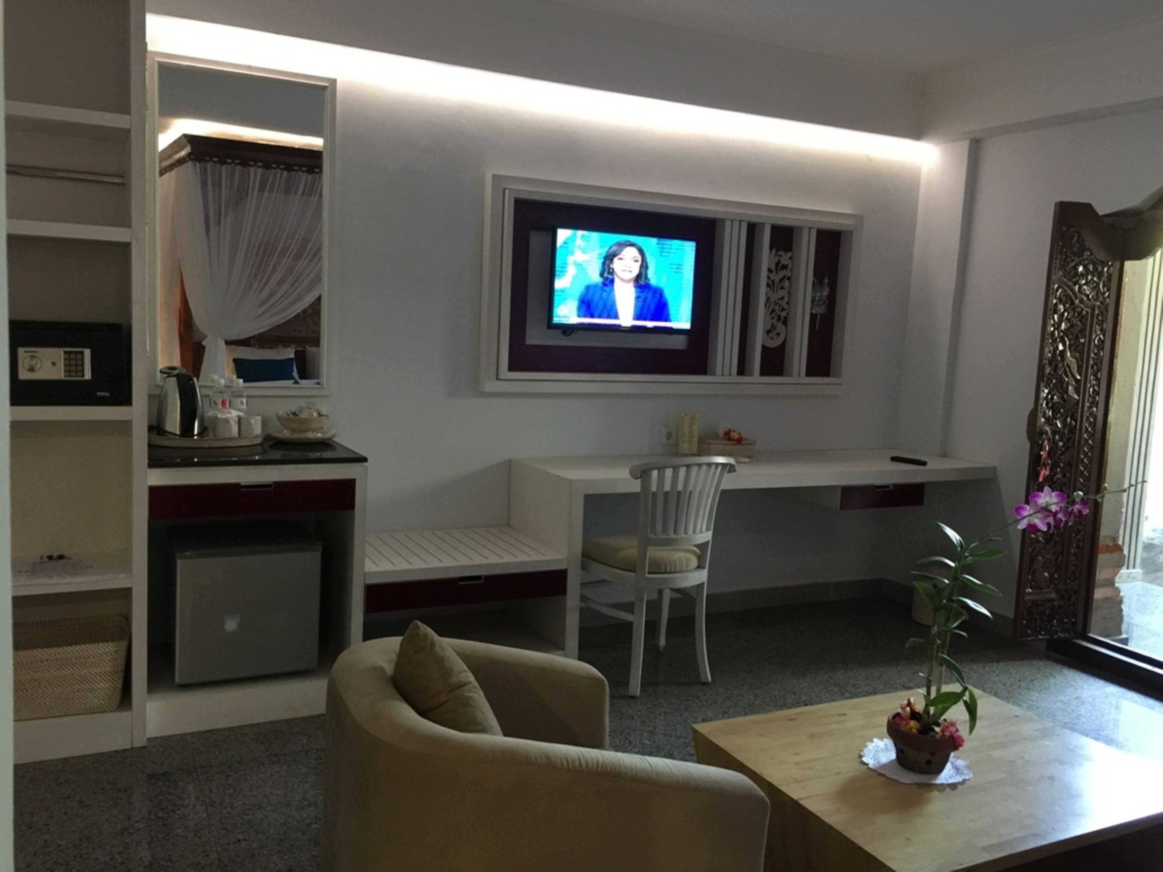 Puri Dewa Bharata Hotel & Villas