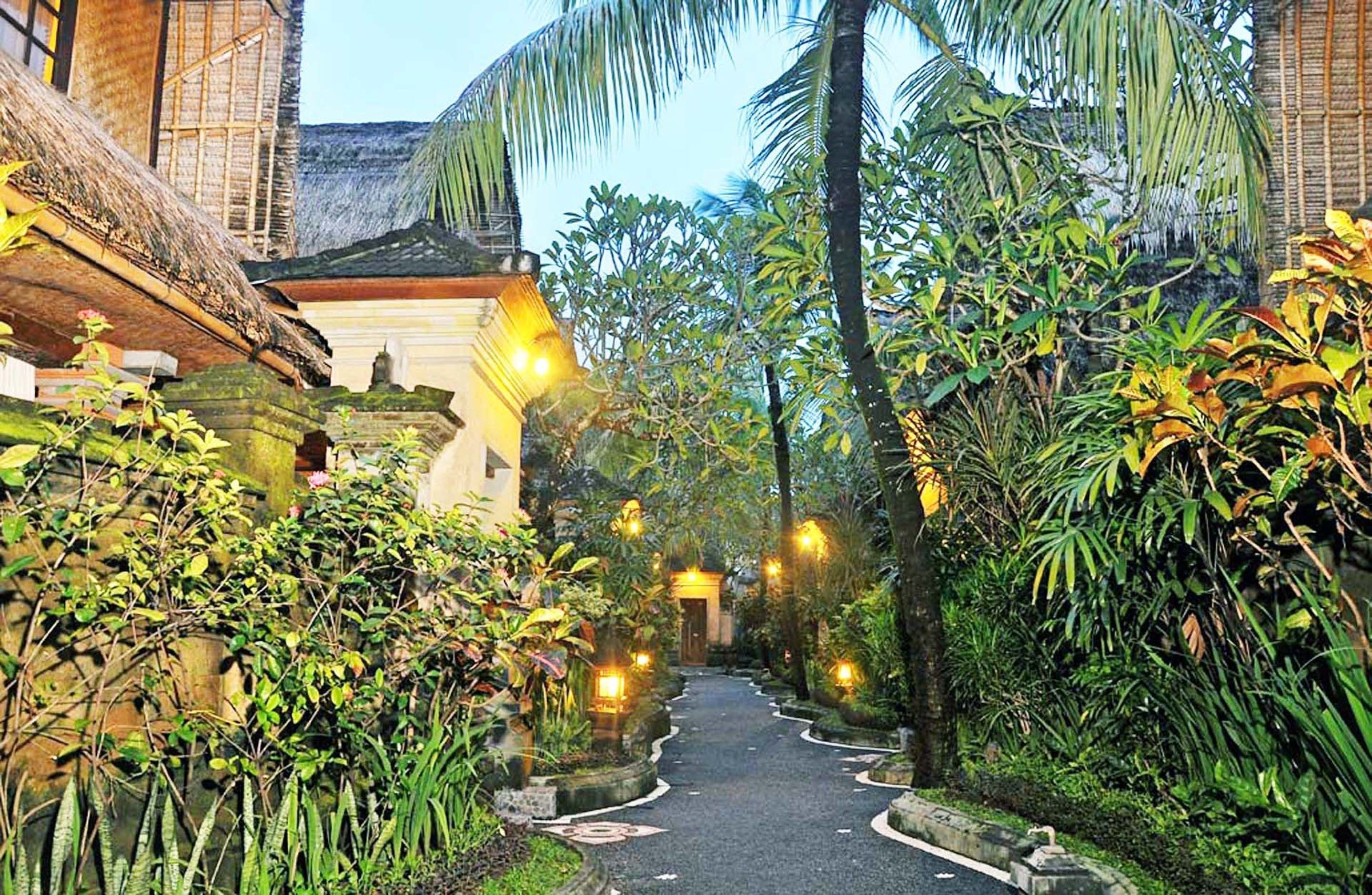 Puri Dewa Bharata Hotel & Villas