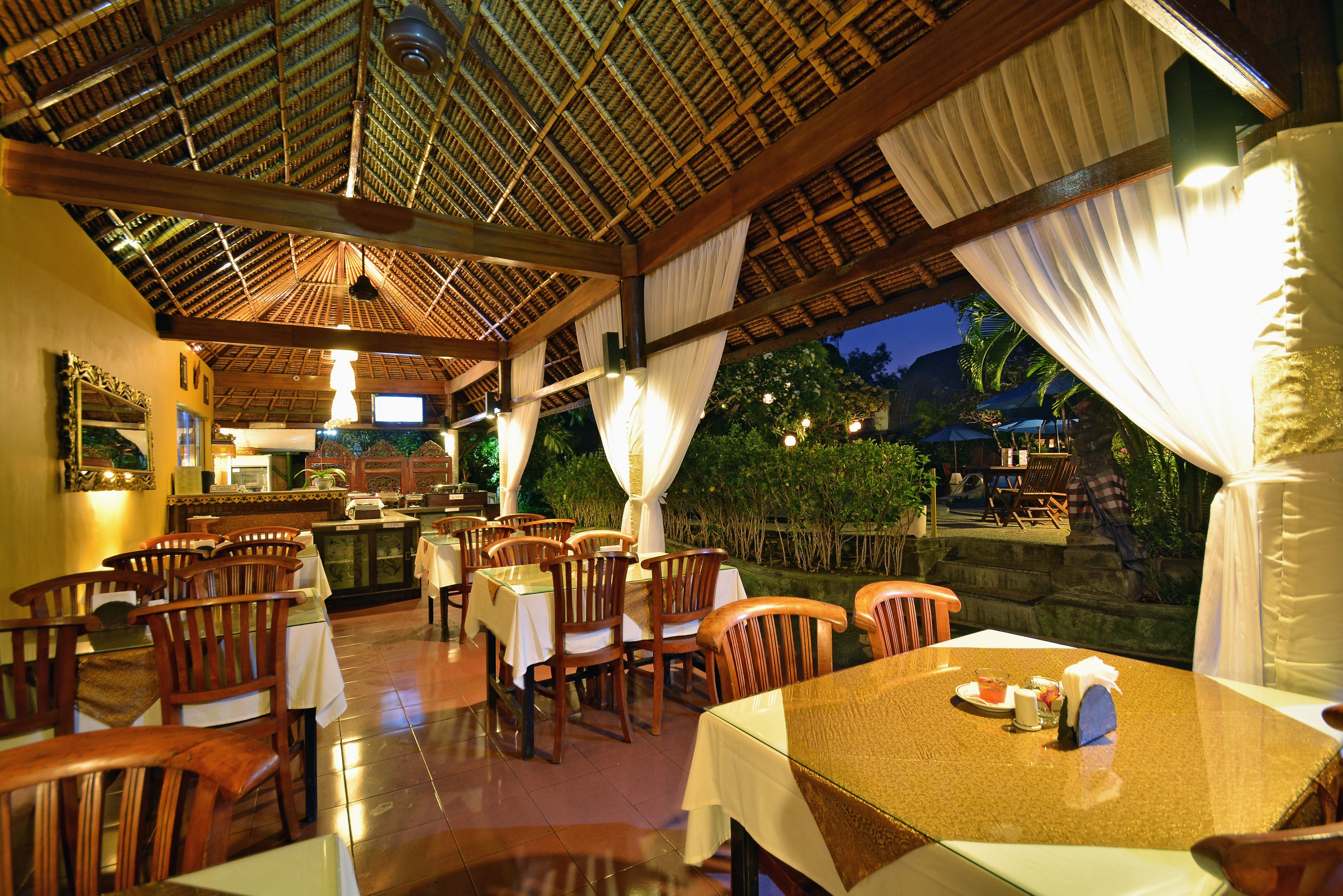 Puri Dewa Bharata Hotel & Villas