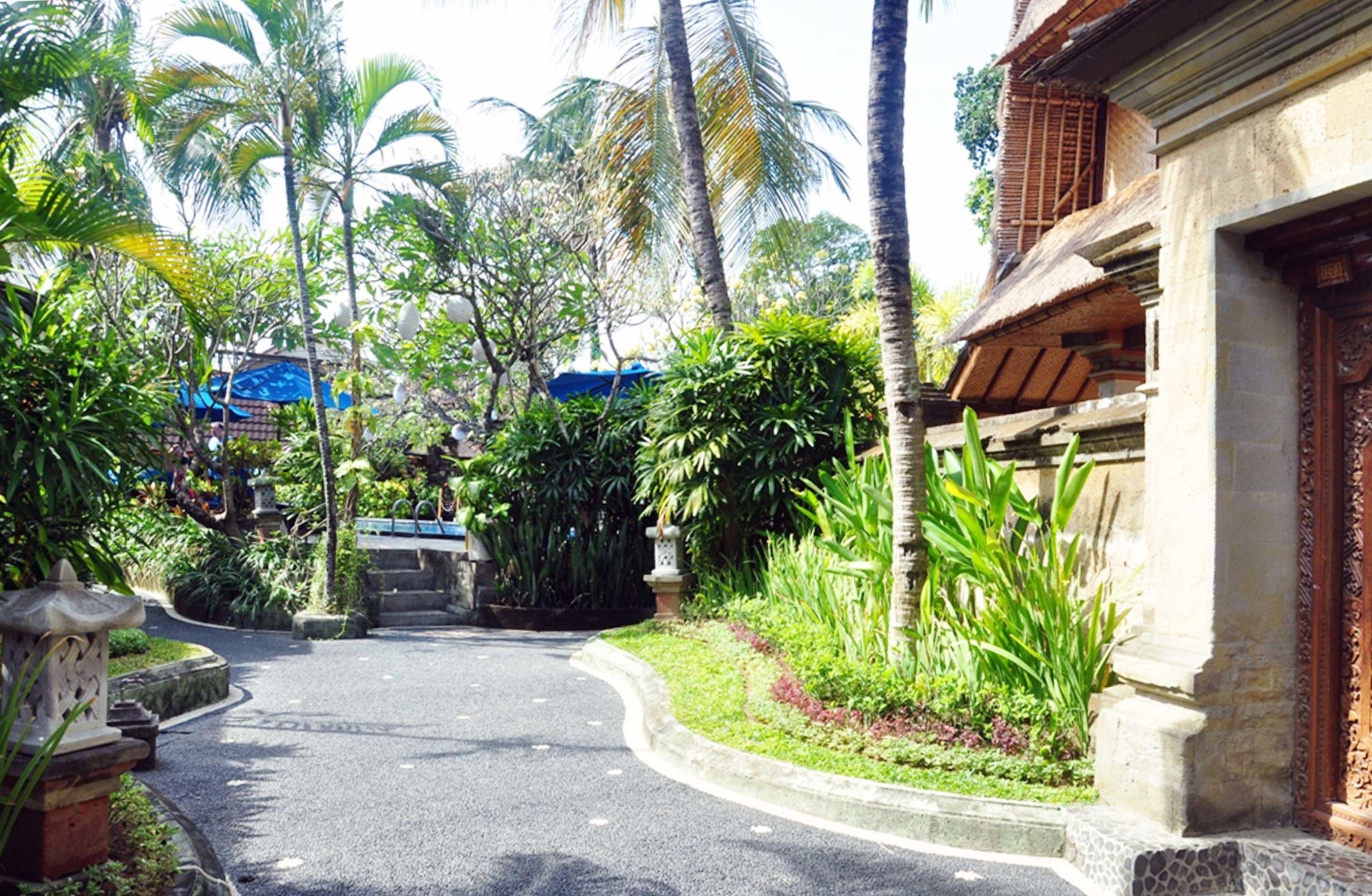 Puri Dewa Bharata Hotel & Villas